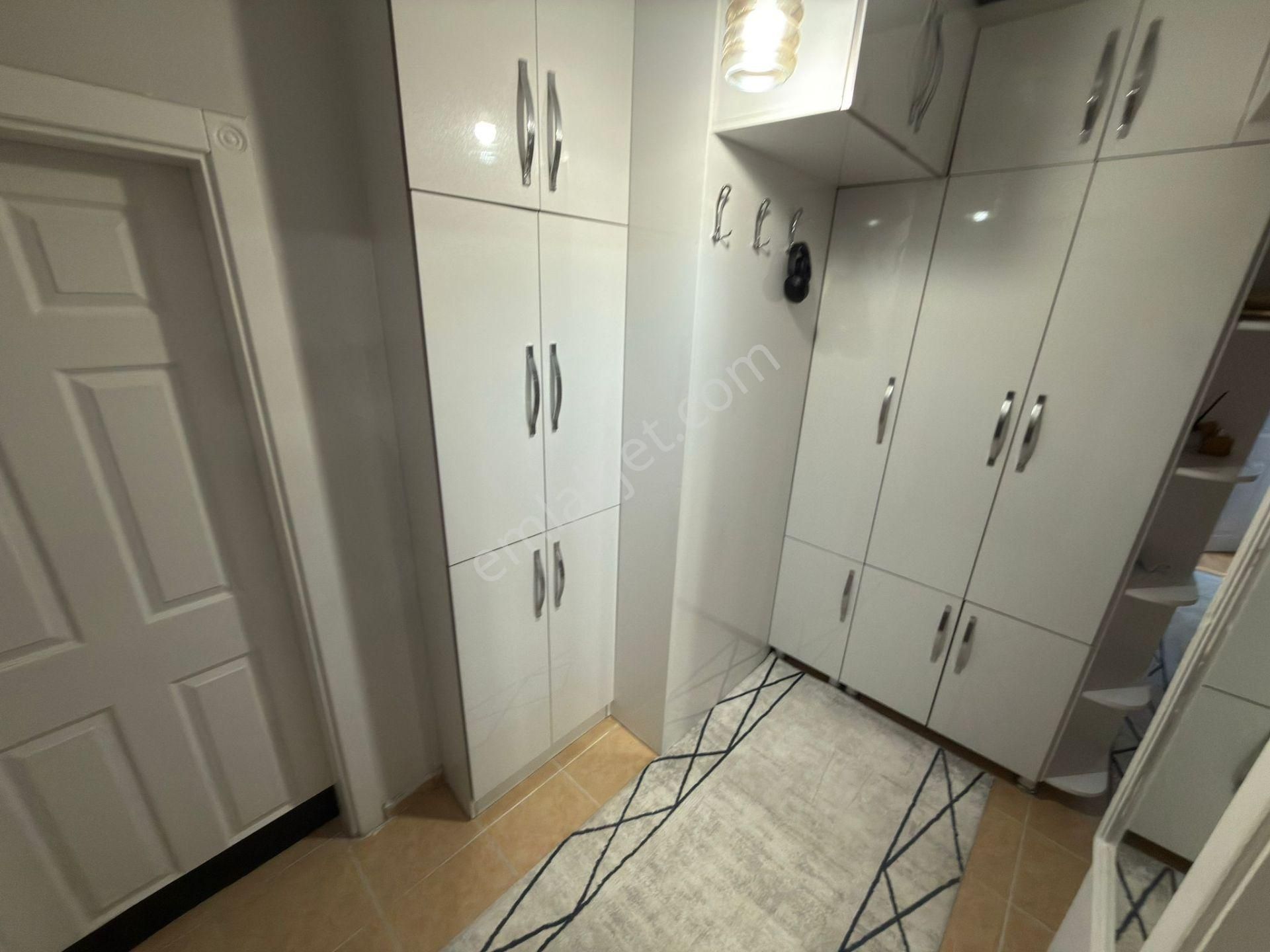 Pınarbaşı Mah'de 3+1 Katta Ön Cephe Full Yapılı Kupon Daire - Görsel 27