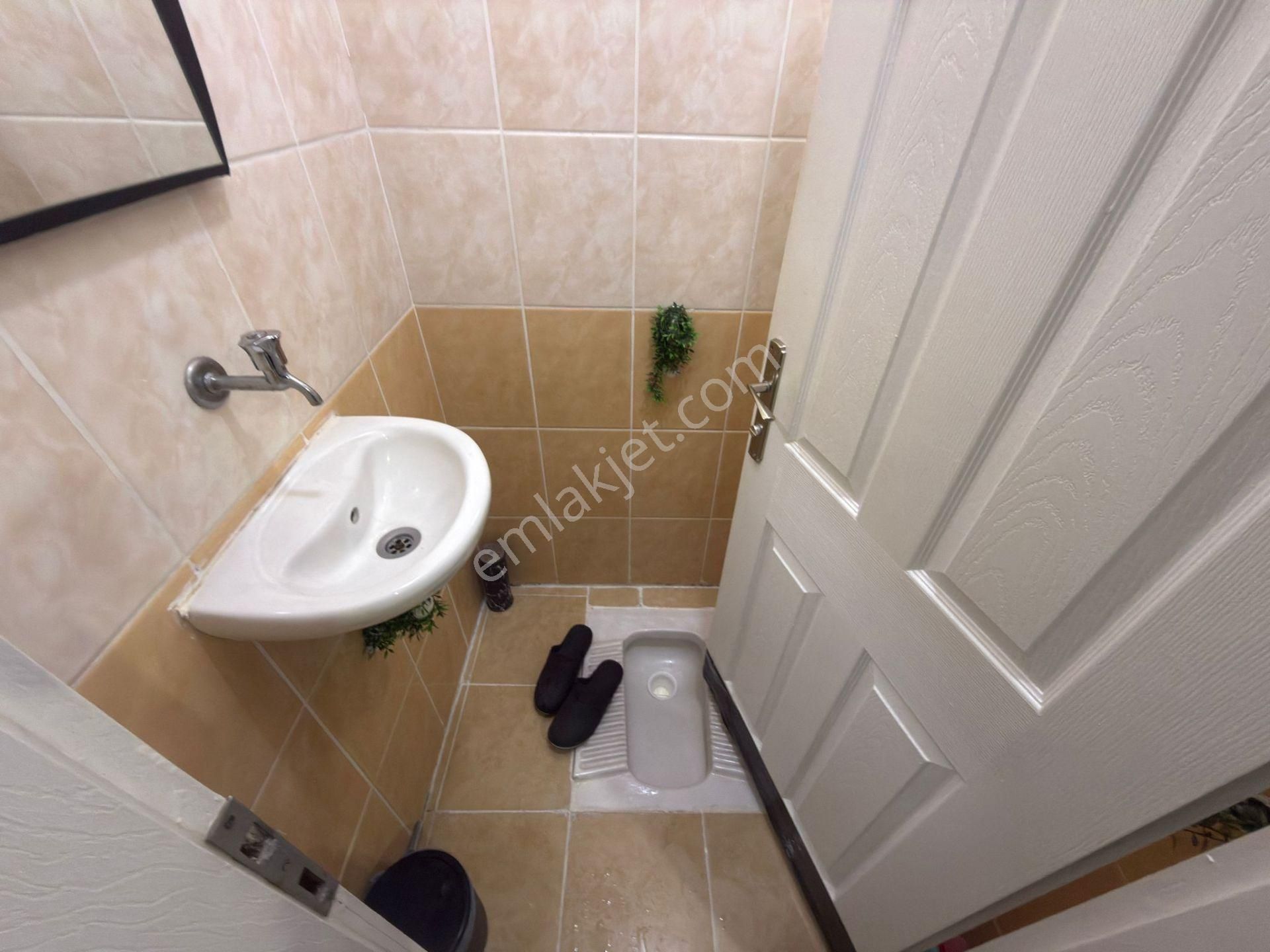 Pınarbaşı Mah'de 3+1 Katta Ön Cephe Full Yapılı Kupon Daire - Görsel 24