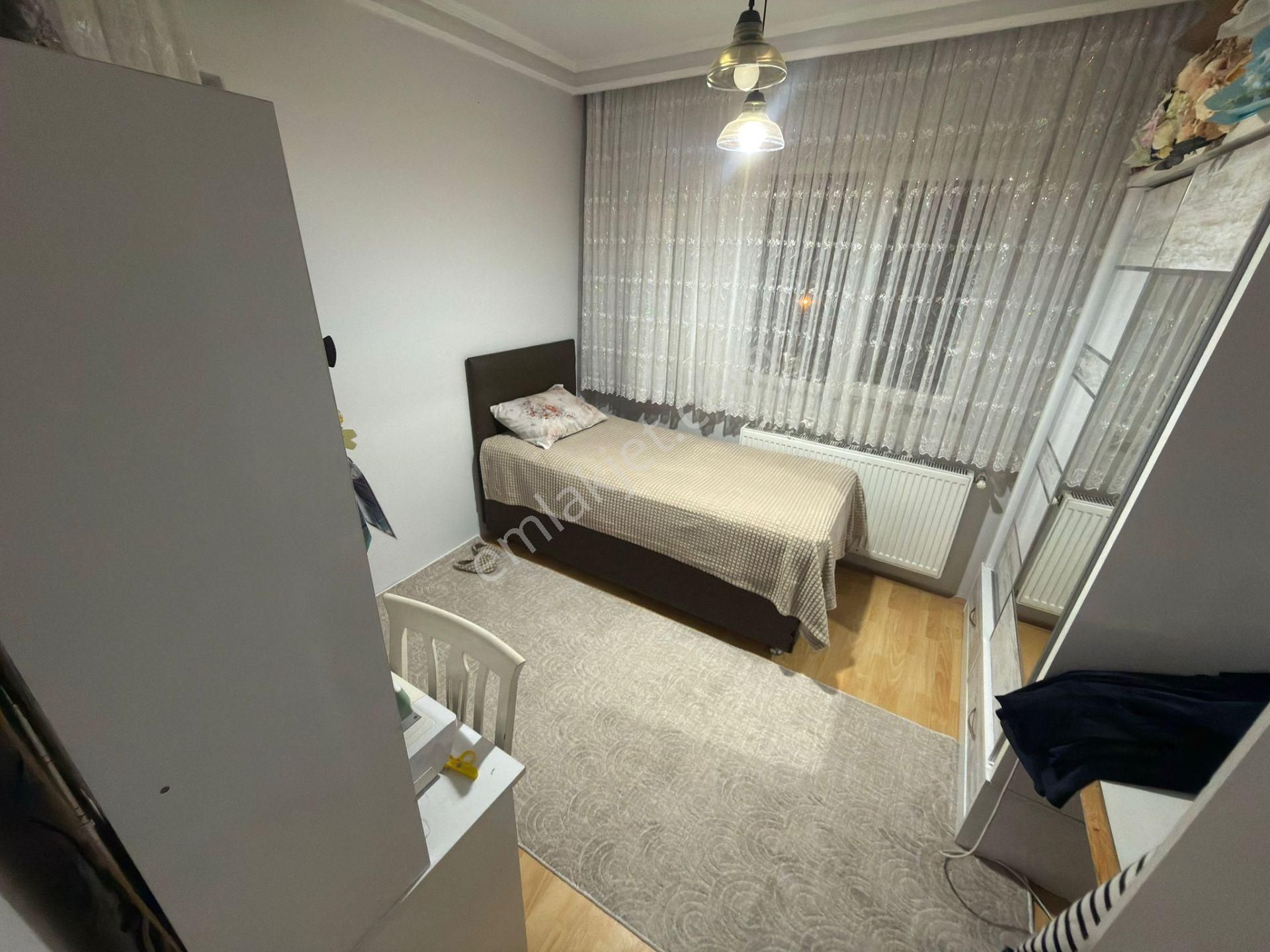 Pınarbaşı Mah'de 3+1 Katta Ön Cephe Full Yapılı Kupon Daire - Görsel 16