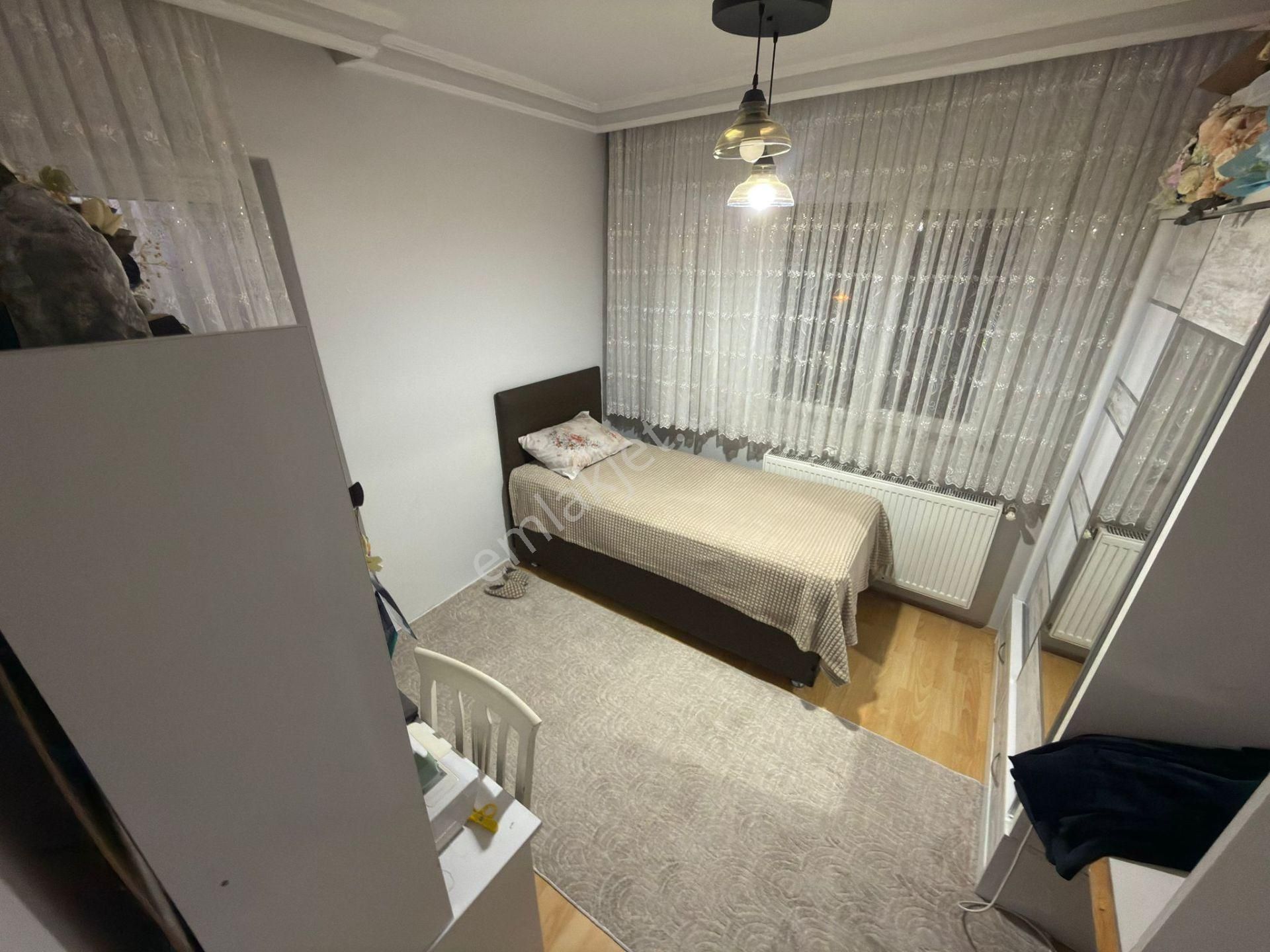 Pınarbaşı Mah'de 3+1 Katta Ön Cephe Full Yapılı Kupon Daire - Görsel 15