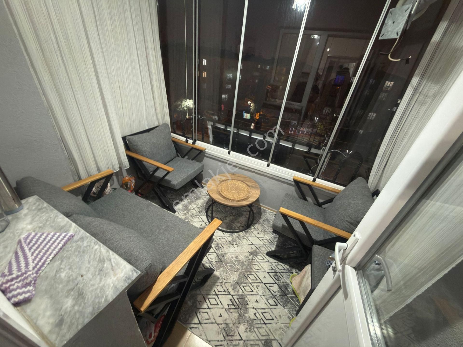 Pınarbaşı Mah'de 3+1 Katta Ön Cephe Full Yapılı Kupon Daire - Görsel 23