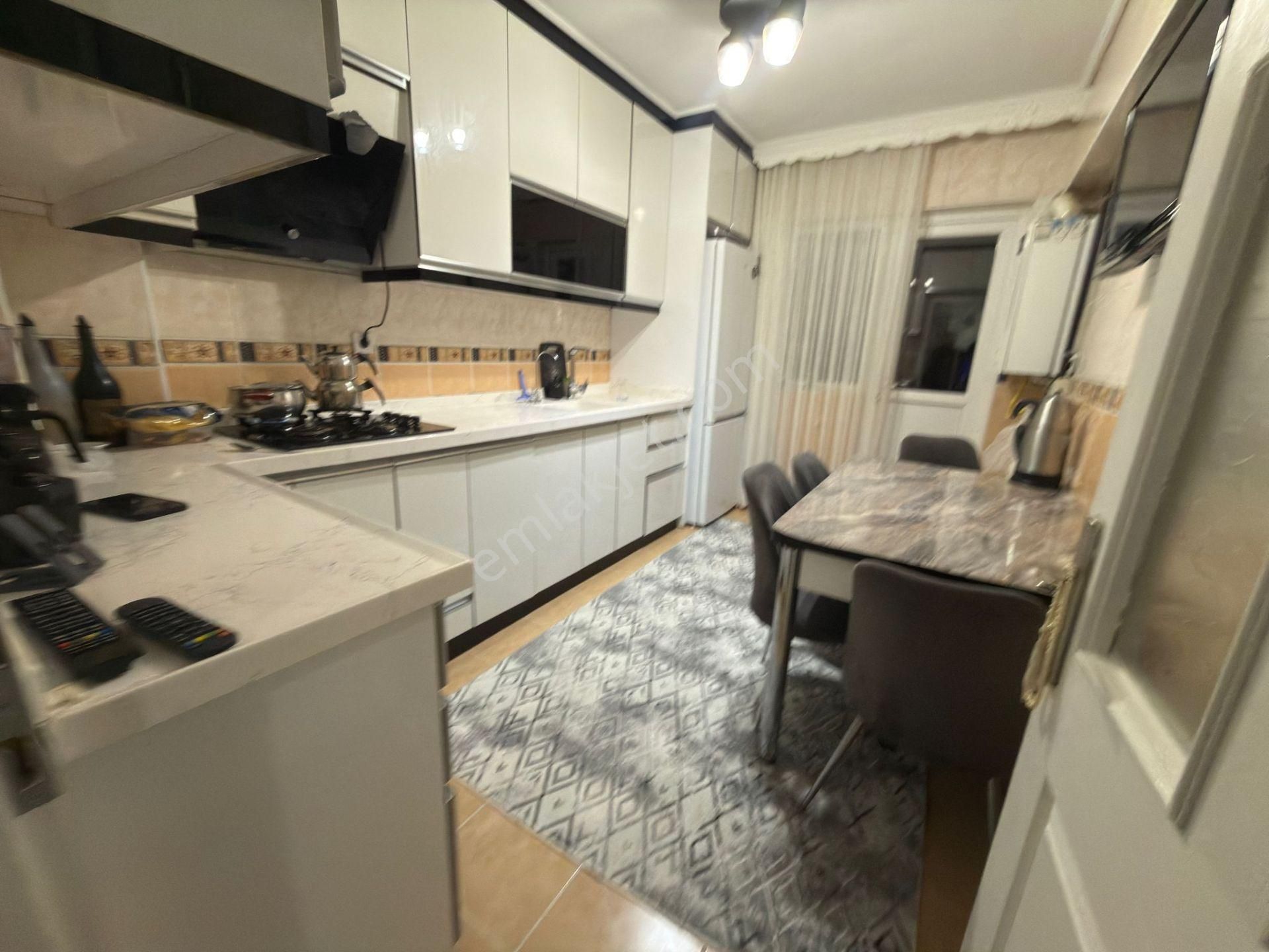 Pınarbaşı Mah'de 3+1 Katta Ön Cephe Full Yapılı Kupon Daire - Görsel 5