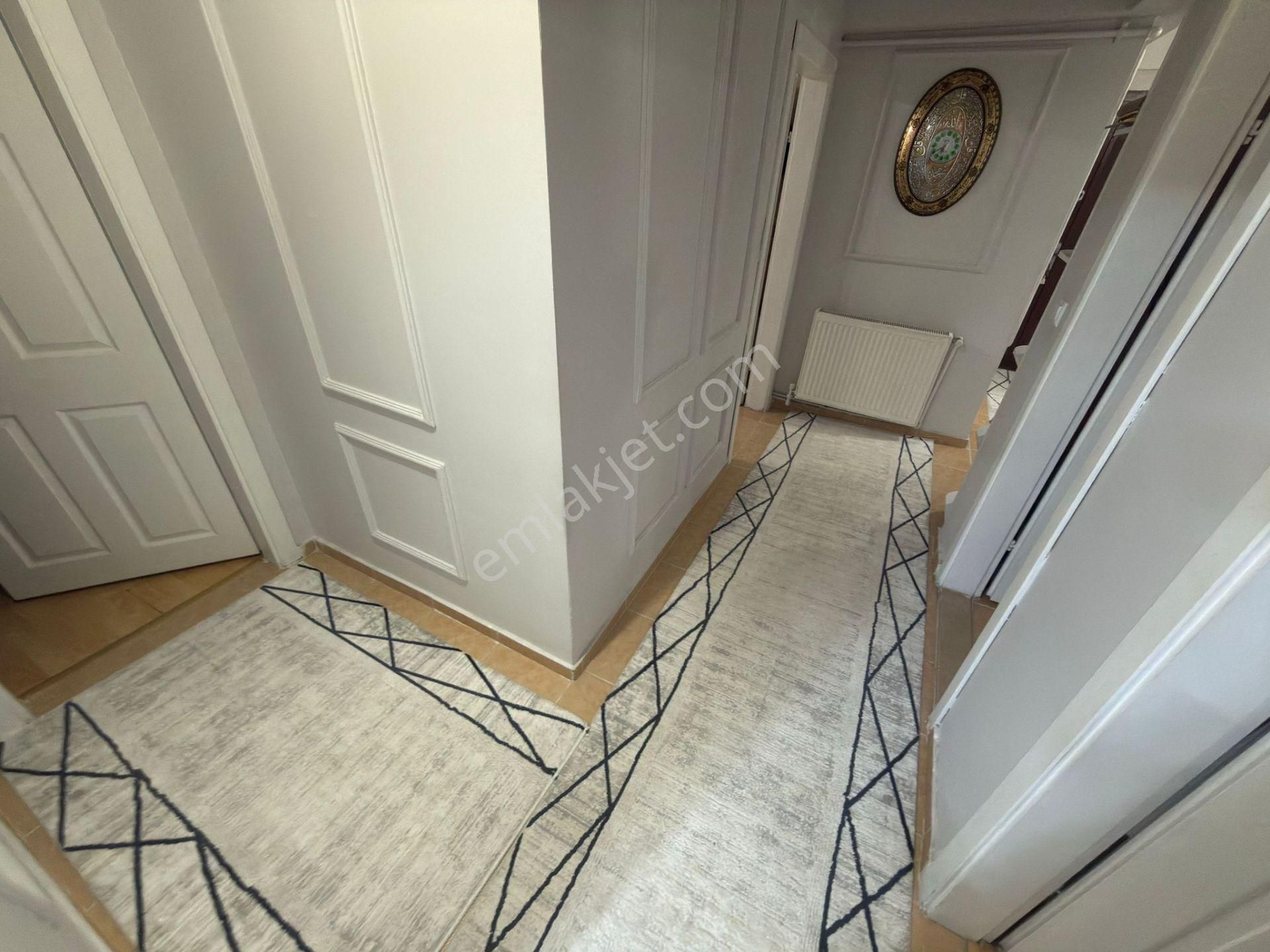 Pınarbaşı Mah'de 3+1 Katta Ön Cephe Full Yapılı Kupon Daire - Görsel 28