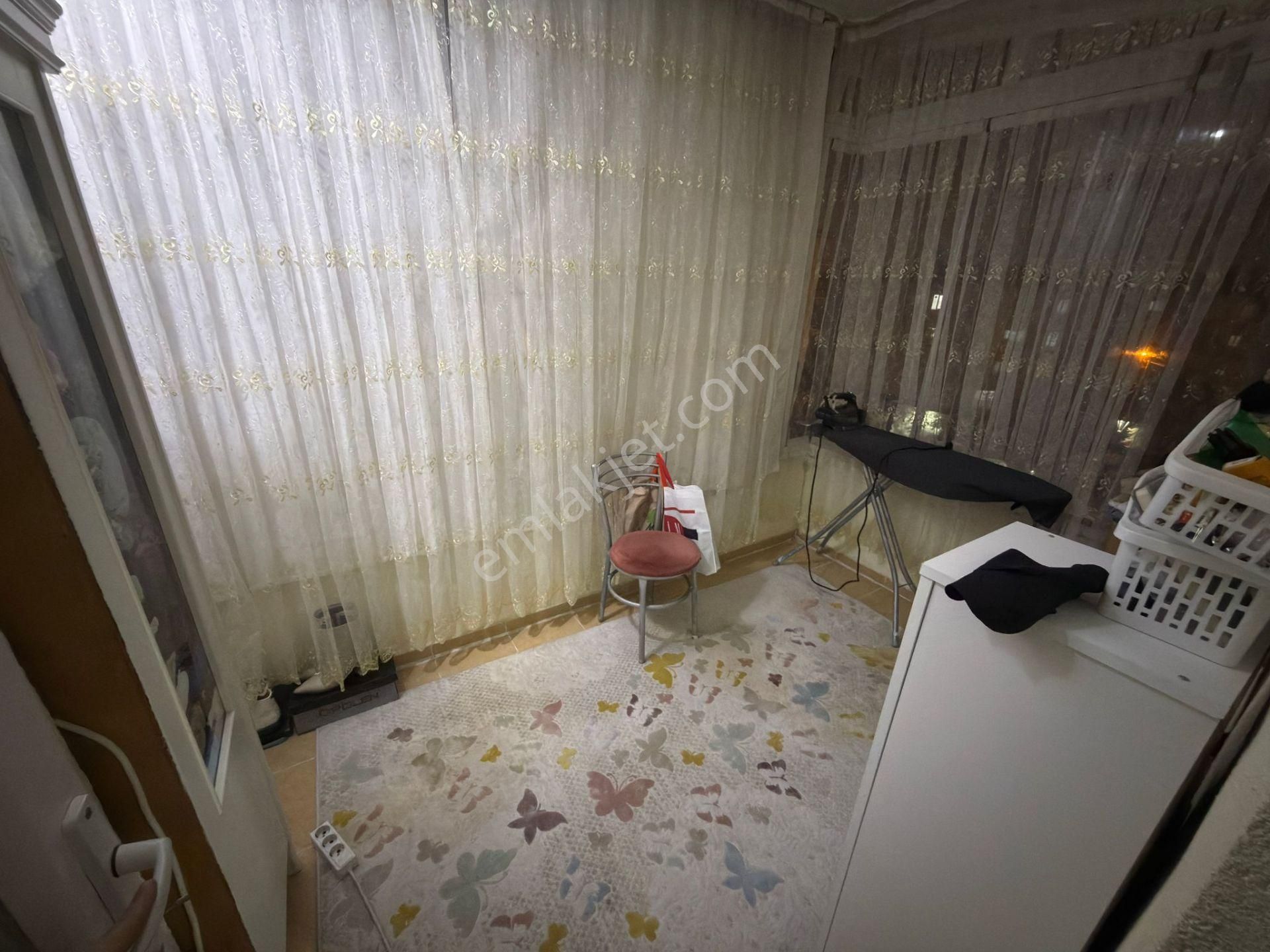 Pınarbaşı Mah'de 3+1 Katta Ön Cephe Full Yapılı Kupon Daire - Görsel 19