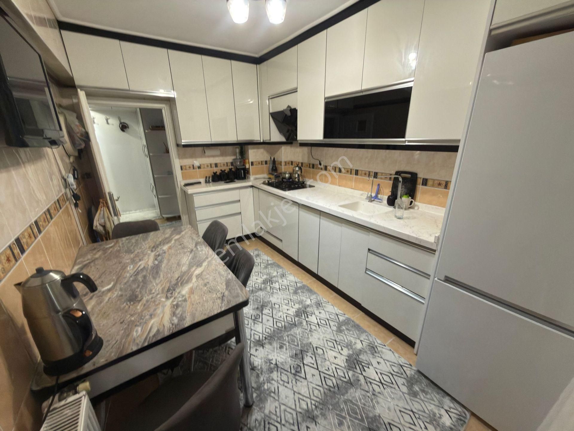 Pınarbaşı Mah'de 3+1 Katta Ön Cephe Full Yapılı Kupon Daire - Görsel 3