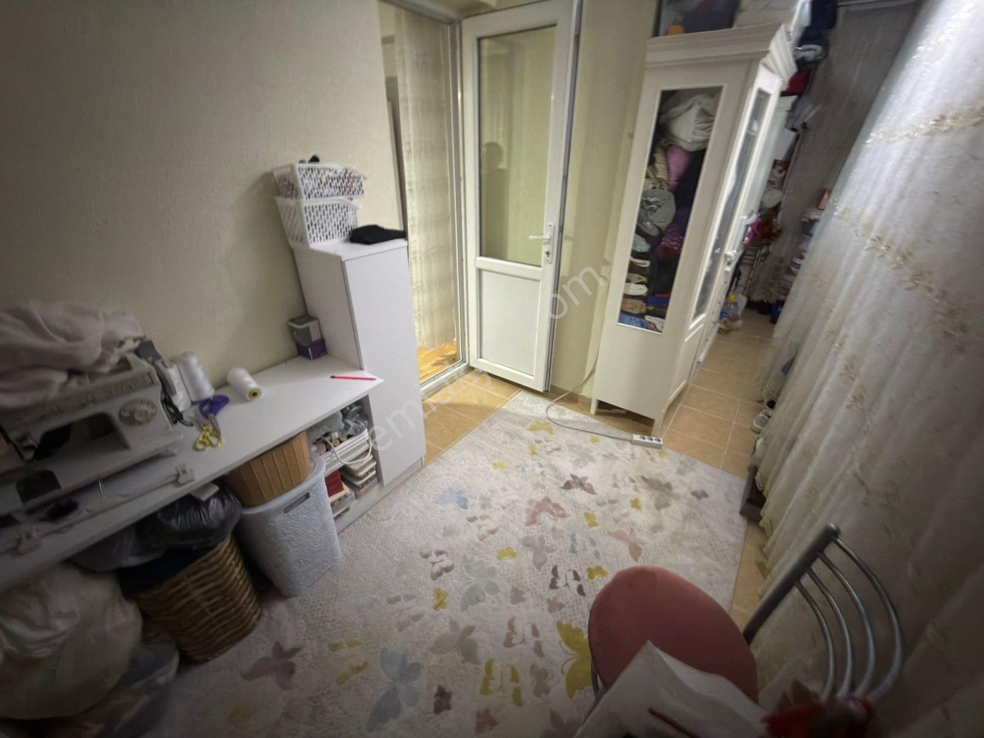 Pınarbaşı Mah'de 3+1 Katta Ön Cephe Full Yapılı Kupon Daire - Görsel 21