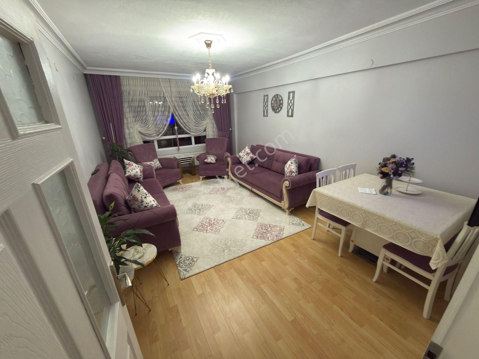 Pınarbaşı Mah'de 3+1 Katta Ön Cephe Full Yapılı Kupon Daire - Görsel 8