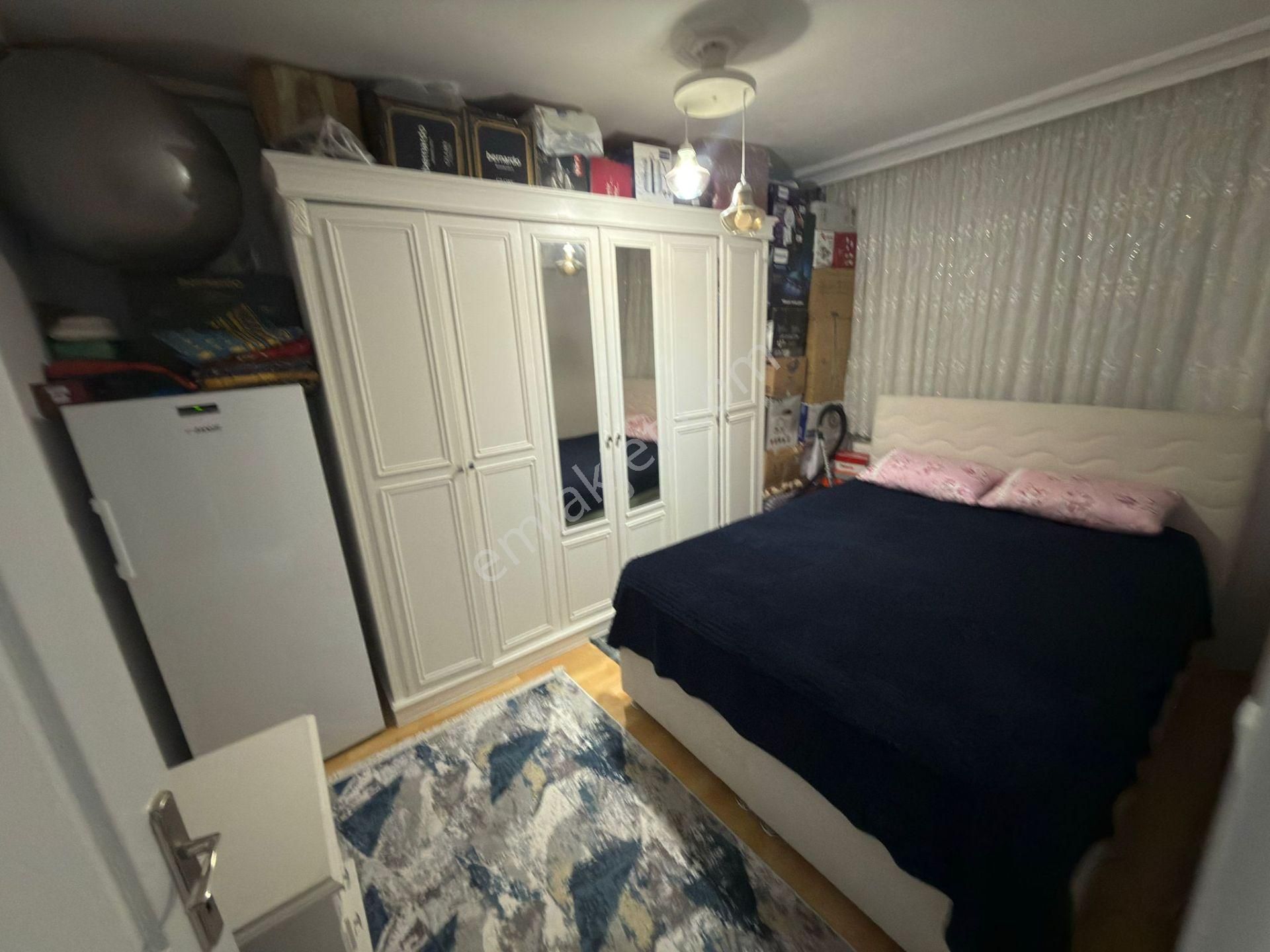 Pınarbaşı Mah'de 3+1 Katta Ön Cephe Full Yapılı Kupon Daire - Görsel 13