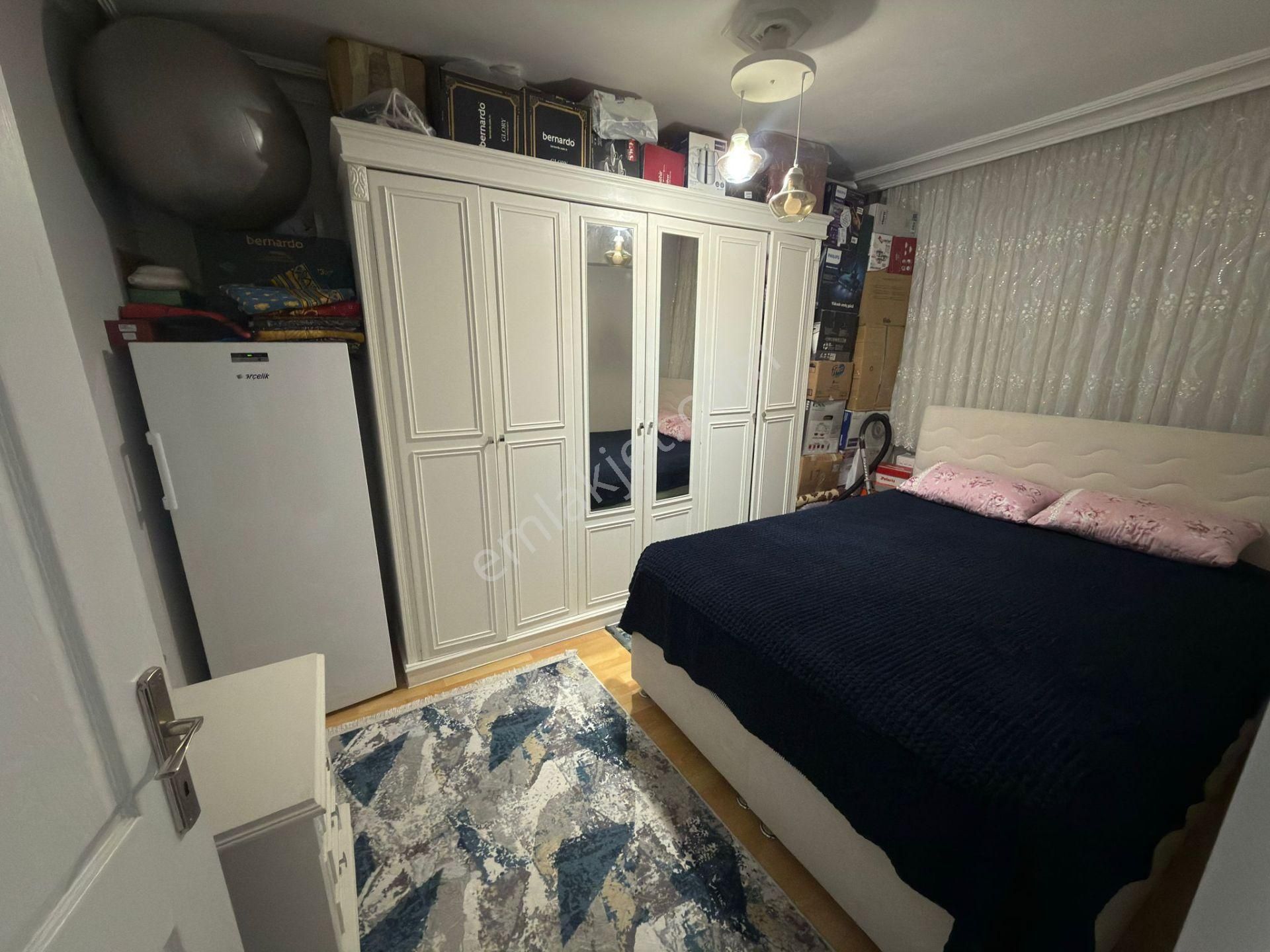 Pınarbaşı Mah'de 3+1 Katta Ön Cephe Full Yapılı Kupon Daire - Görsel 12