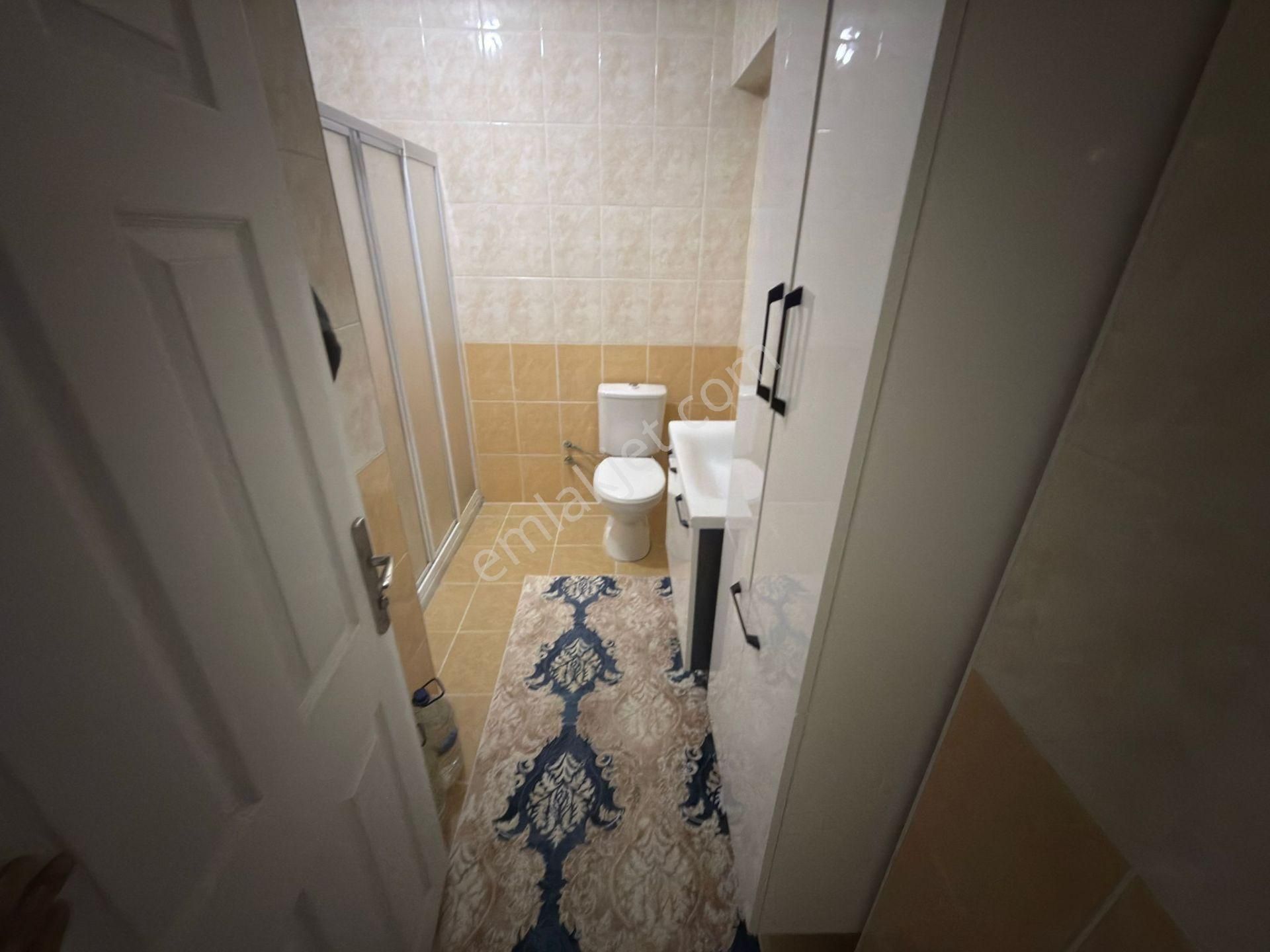 Pınarbaşı Mah'de 3+1 Katta Ön Cephe Full Yapılı Kupon Daire - Görsel 26