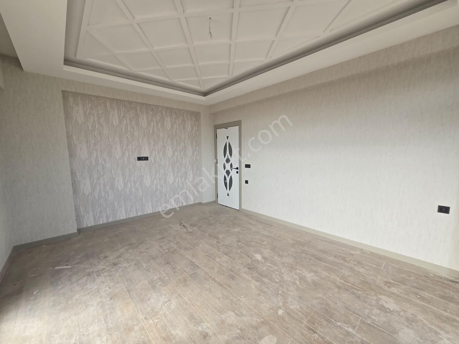 Konya Manzaralı Çok Geniş Ara Kat 2+1 Sıfır Daire - Görsel 8