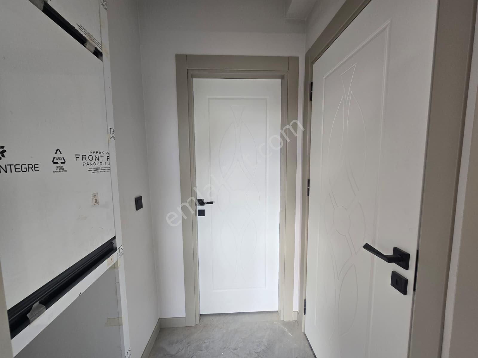 Konya Manzaralı Çok Geniş Ara Kat 2+1 Sıfır Daire - Görsel 24