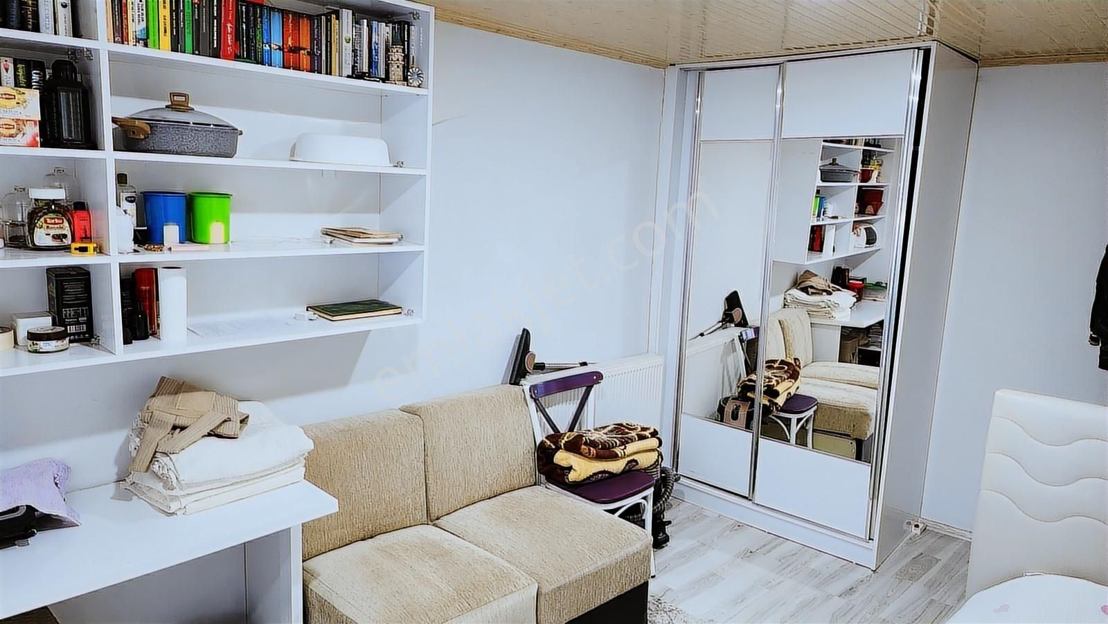 Bayraklıda Doğalgazlı Yeni Binada Satılık 3+1 Lüks Dubleks Daire - Görsel 27