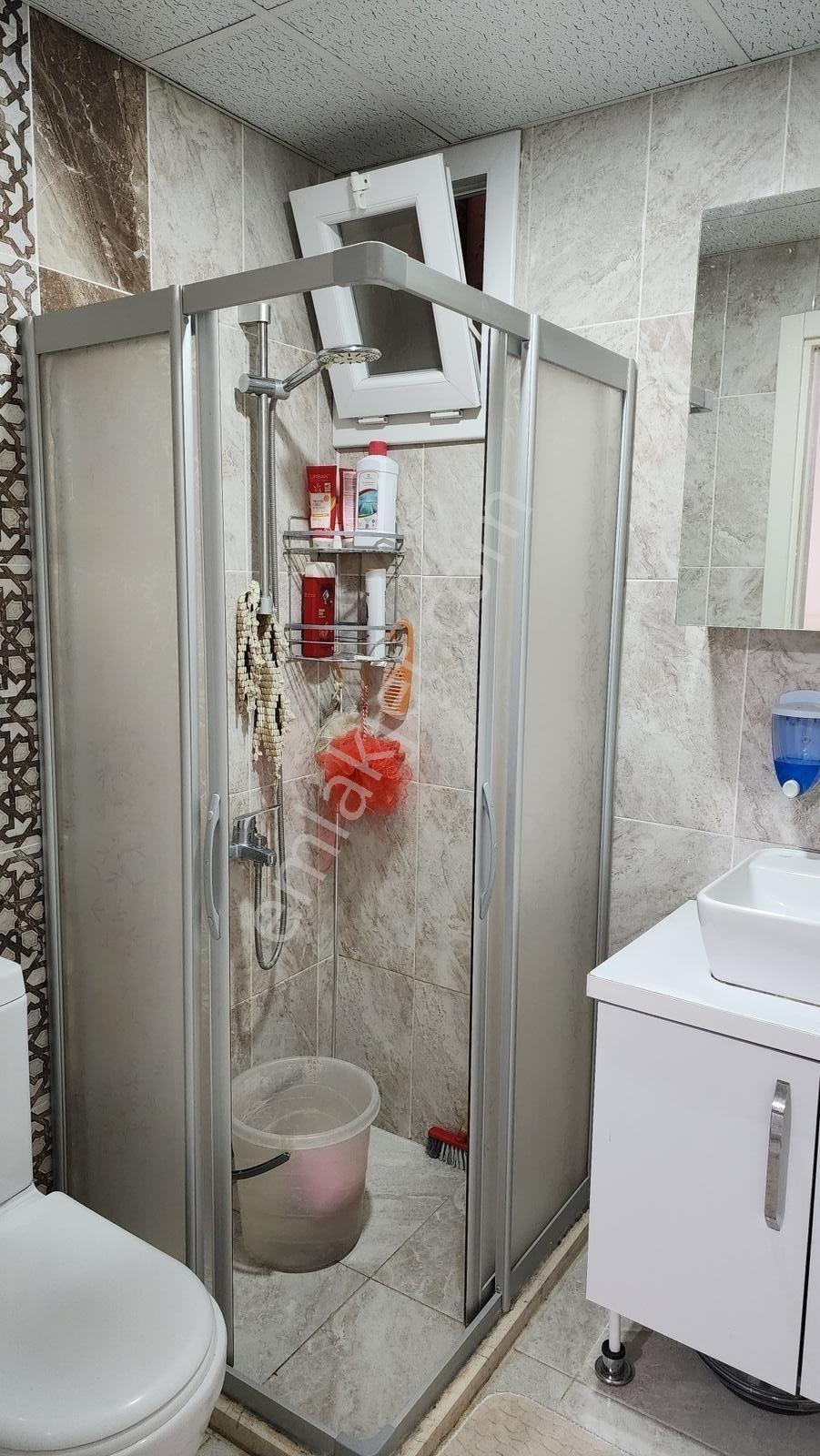 Bayraklıda Doğalgazlı Yeni Binada Satılık 3+1 Lüks Dubleks Daire - Görsel 8