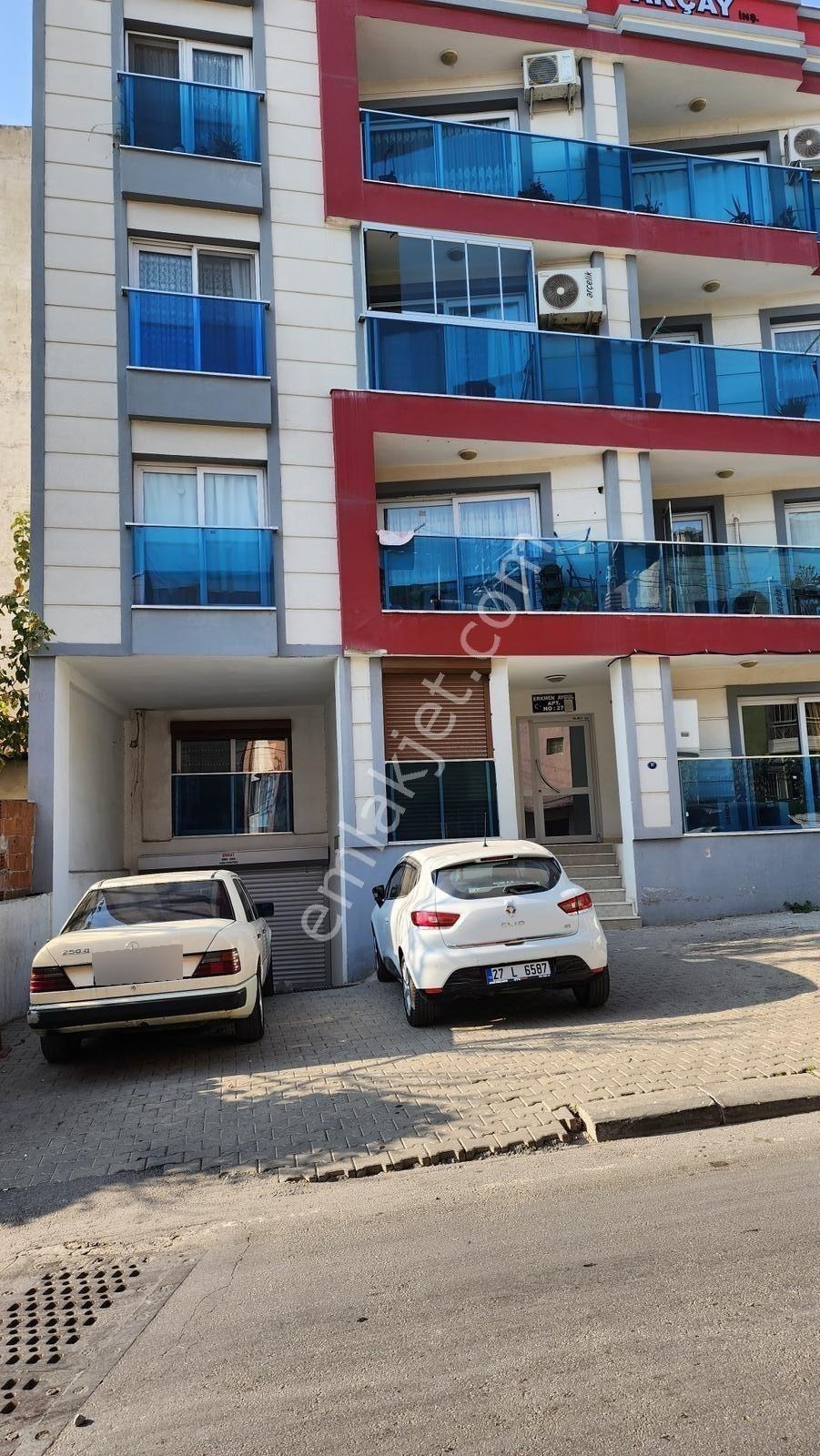 Bayraklıda Doğalgazlı Yeni Binada Satılık 3+1 Lüks Dubleks Daire - Görsel 2