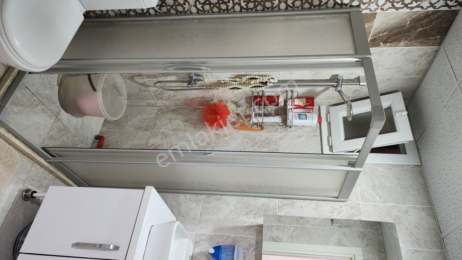 Bayraklıda Doğalgazlı Yeni Binada Satılık 3+1 Lüks Dubleks Daire - Görsel 28