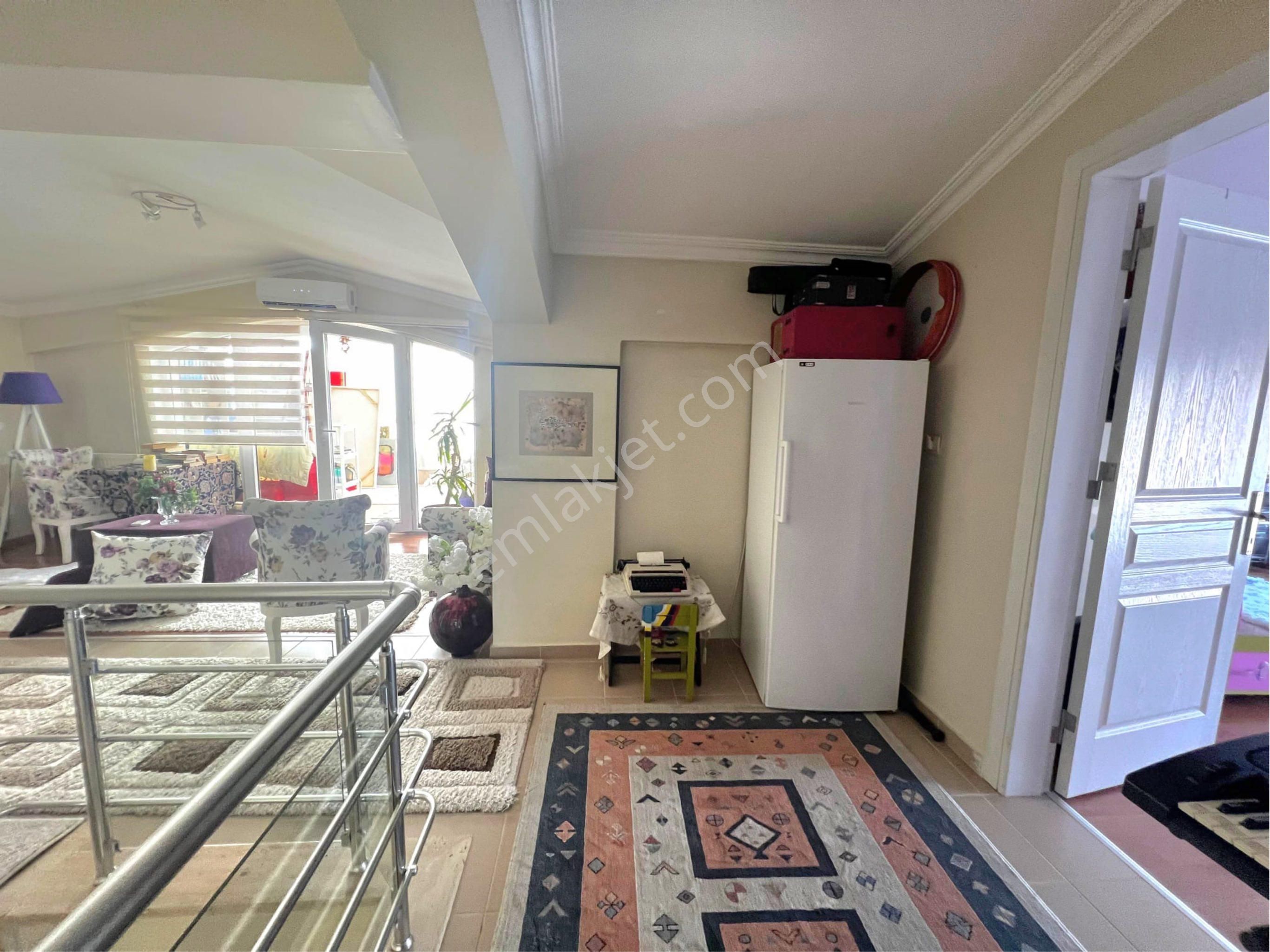 Yazırda Satılık 6+1 Daire - Görsel 4