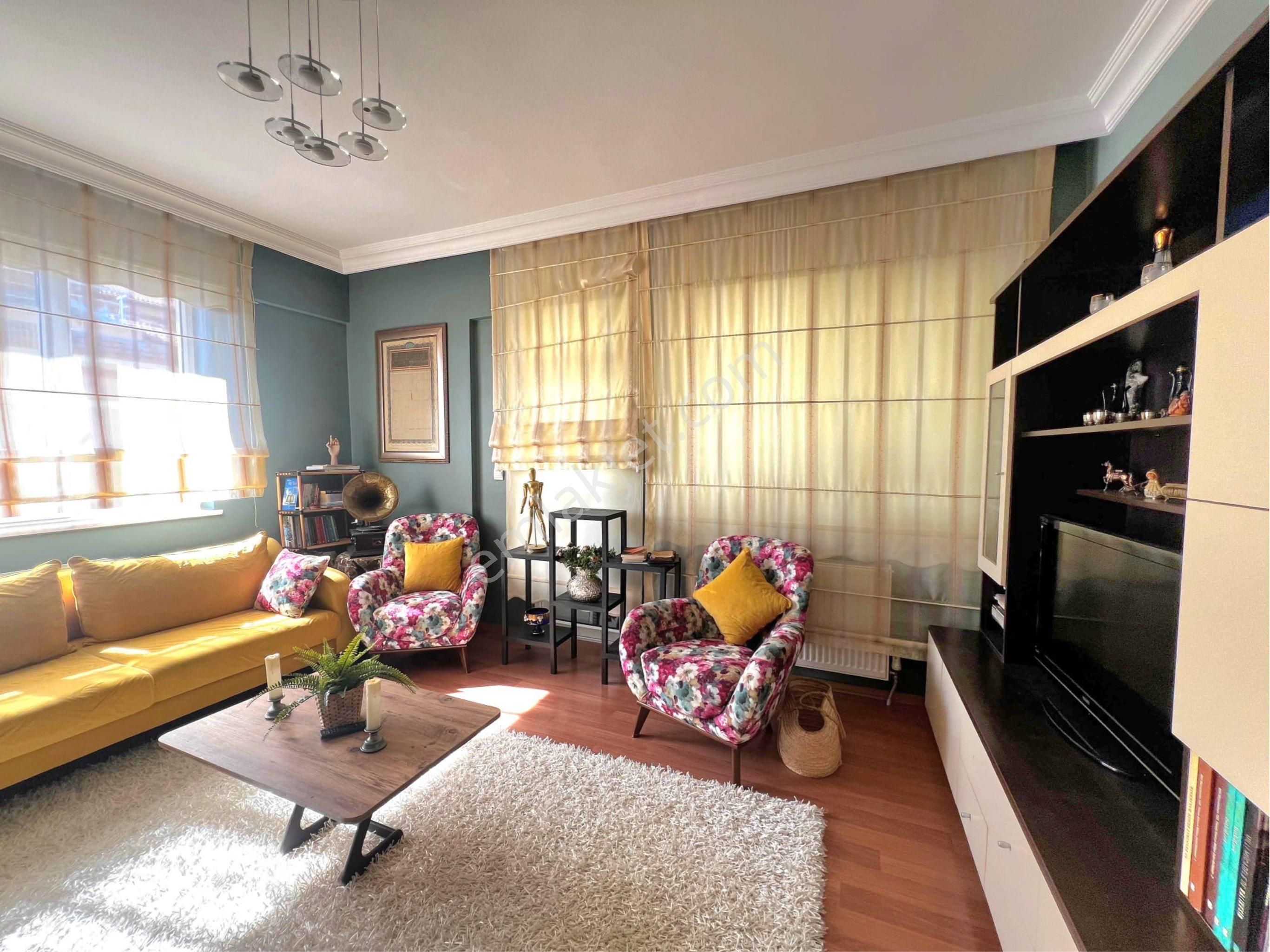 Yazırda Satılık 6+1 Daire - Görsel 13