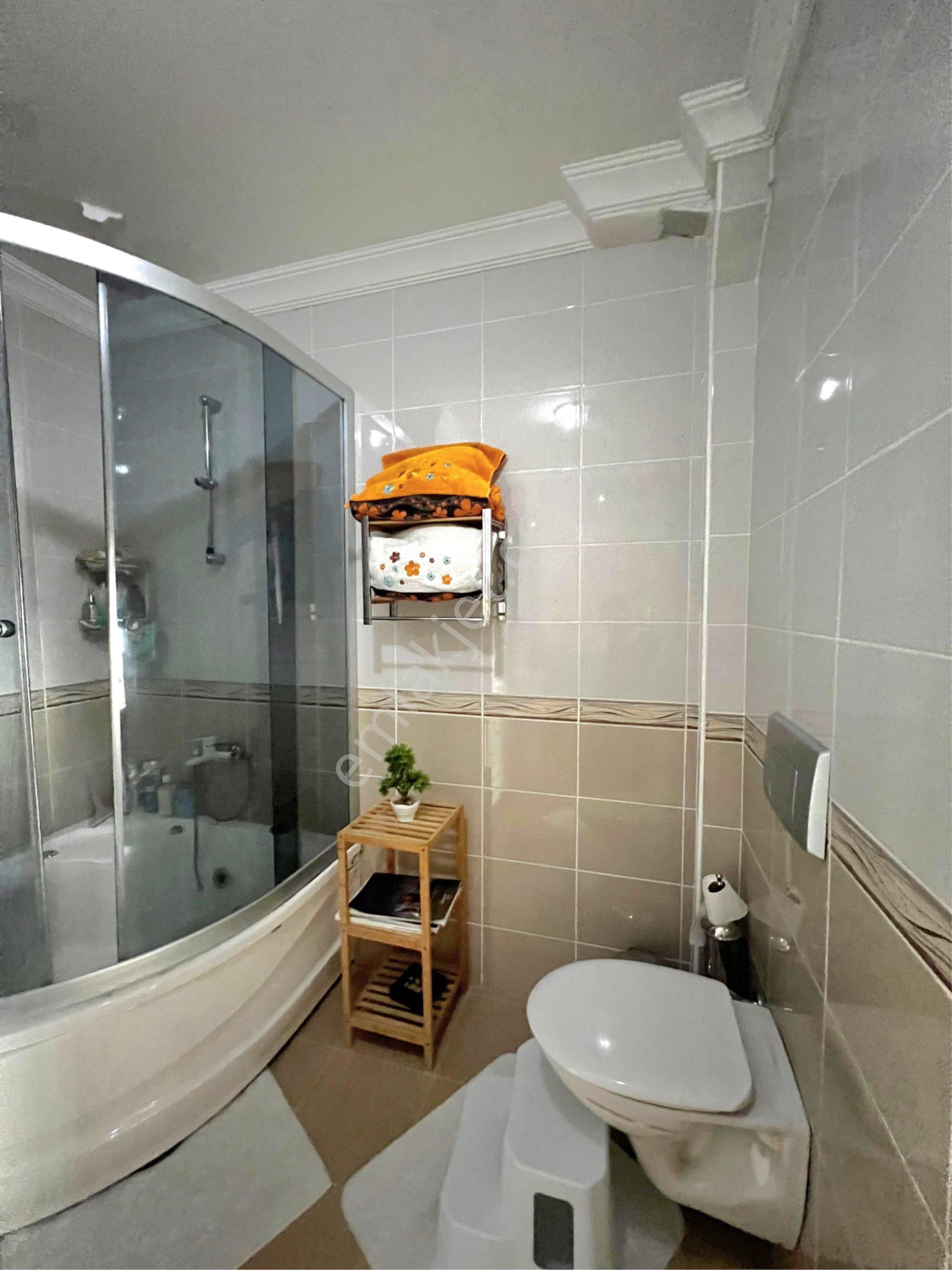 Yazırda Satılık 6+1 Daire - Görsel 17