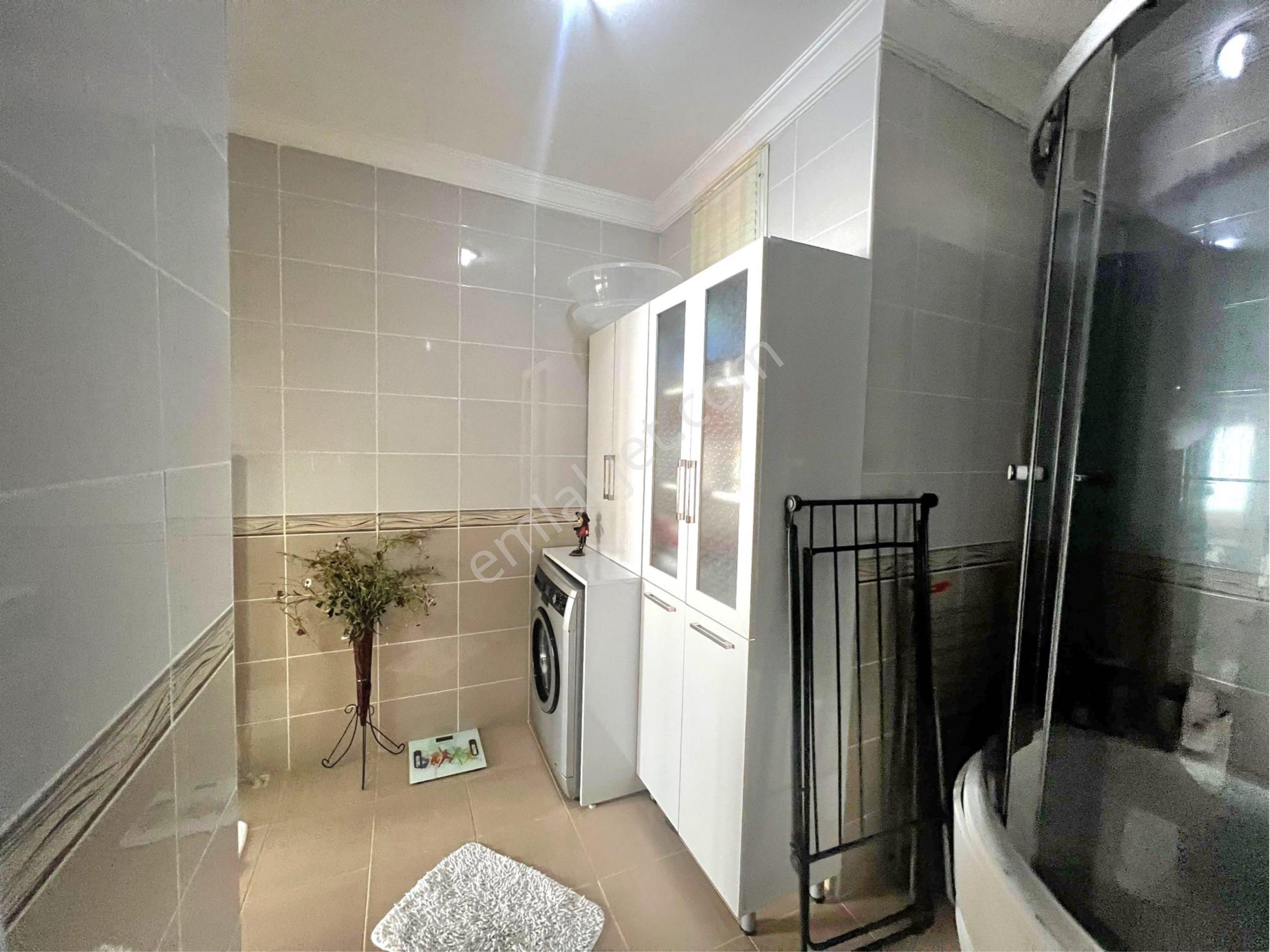 Yazırda Satılık 6+1 Daire - Görsel 24