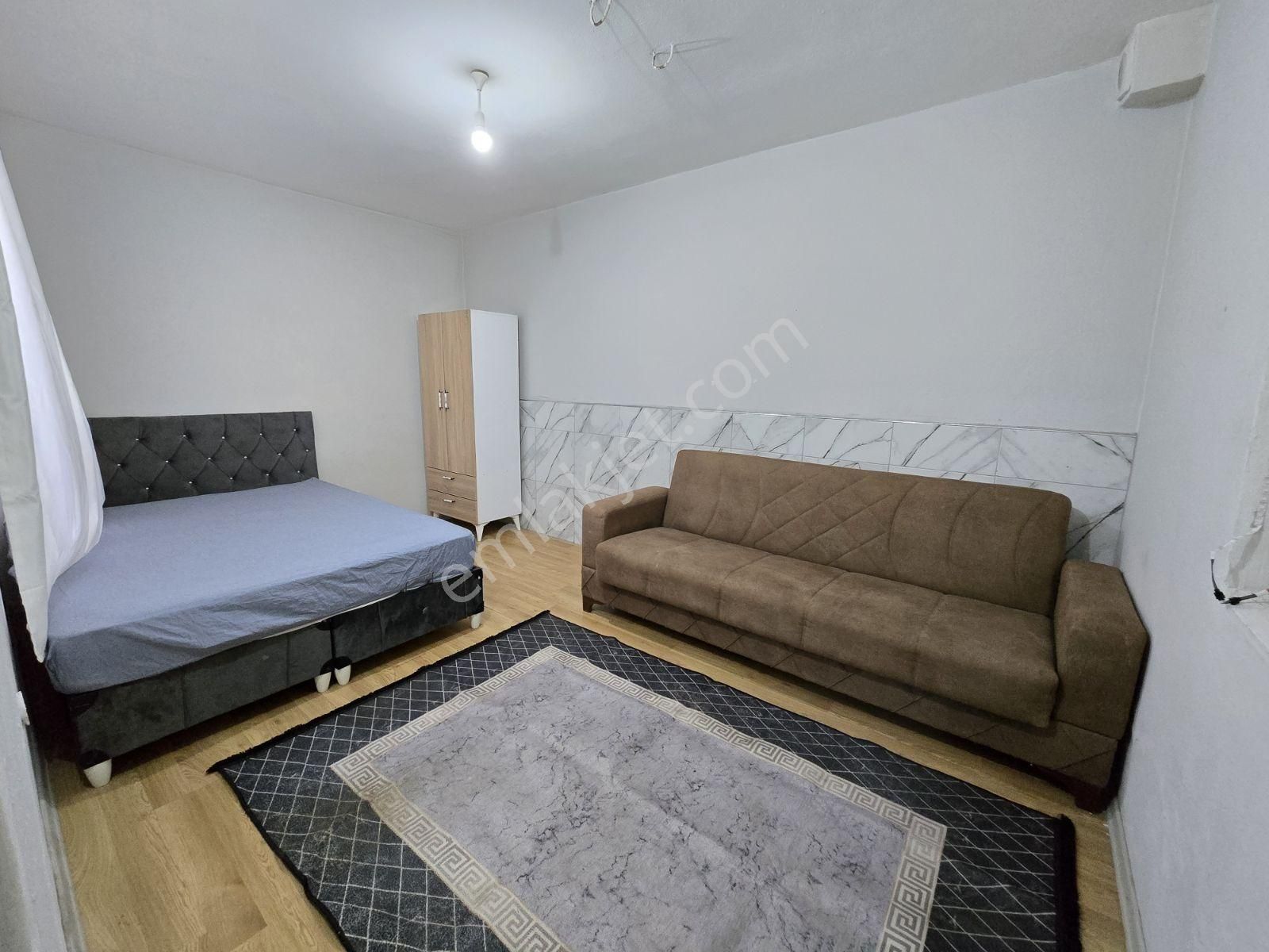 Barajyolu Hastaneler Civ Full Eşyalı 1+1 Daire️ - Görsel 10