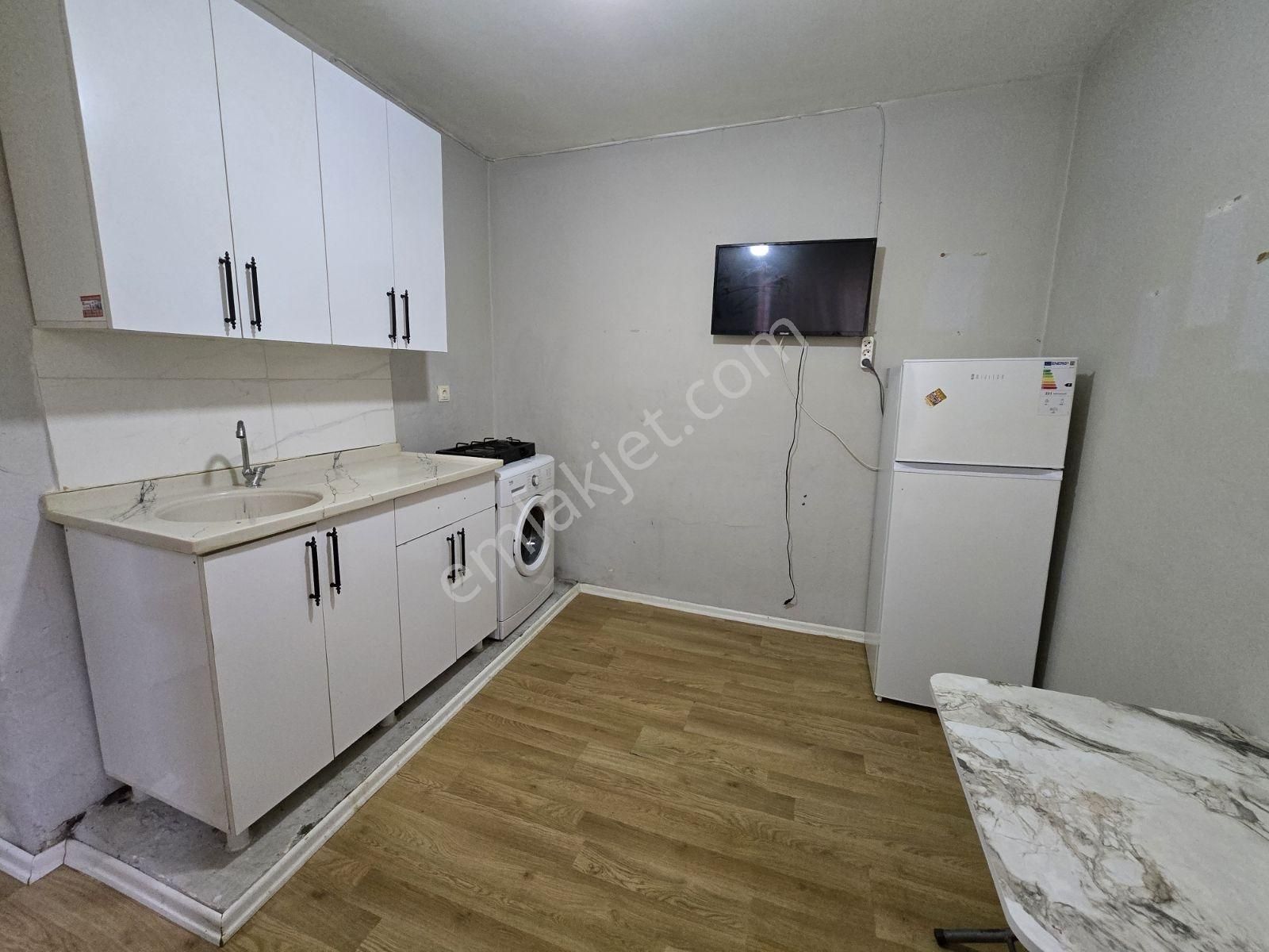 Barajyolu Hastaneler Civ Full Eşyalı 1+1 Daire️ - Görsel 6