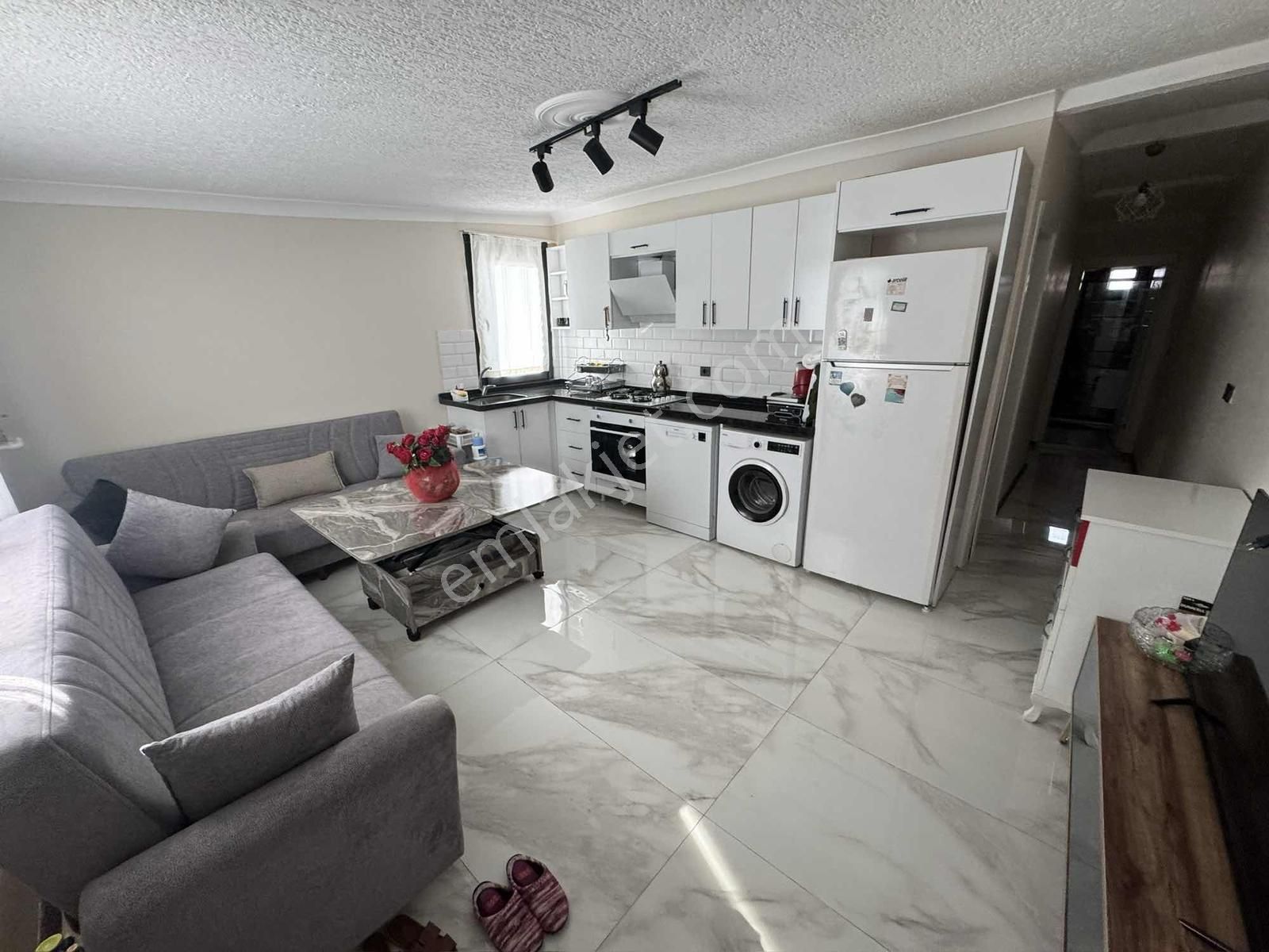 #mega Yapı# 2+1 Sırın Tek Katlı Tam Mustakıl Bahcelı Huzurlu Ev - Görsel 8