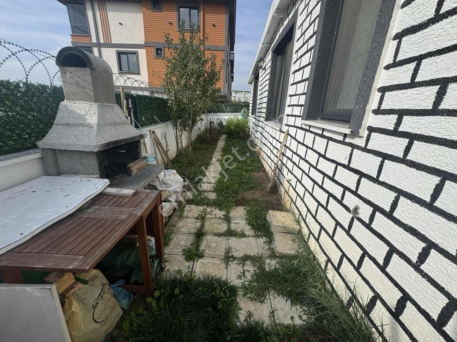 #mega Yapı# 2+1 Sırın Tek Katlı Tam Mustakıl Bahcelı Huzurlu Ev - Görsel 19