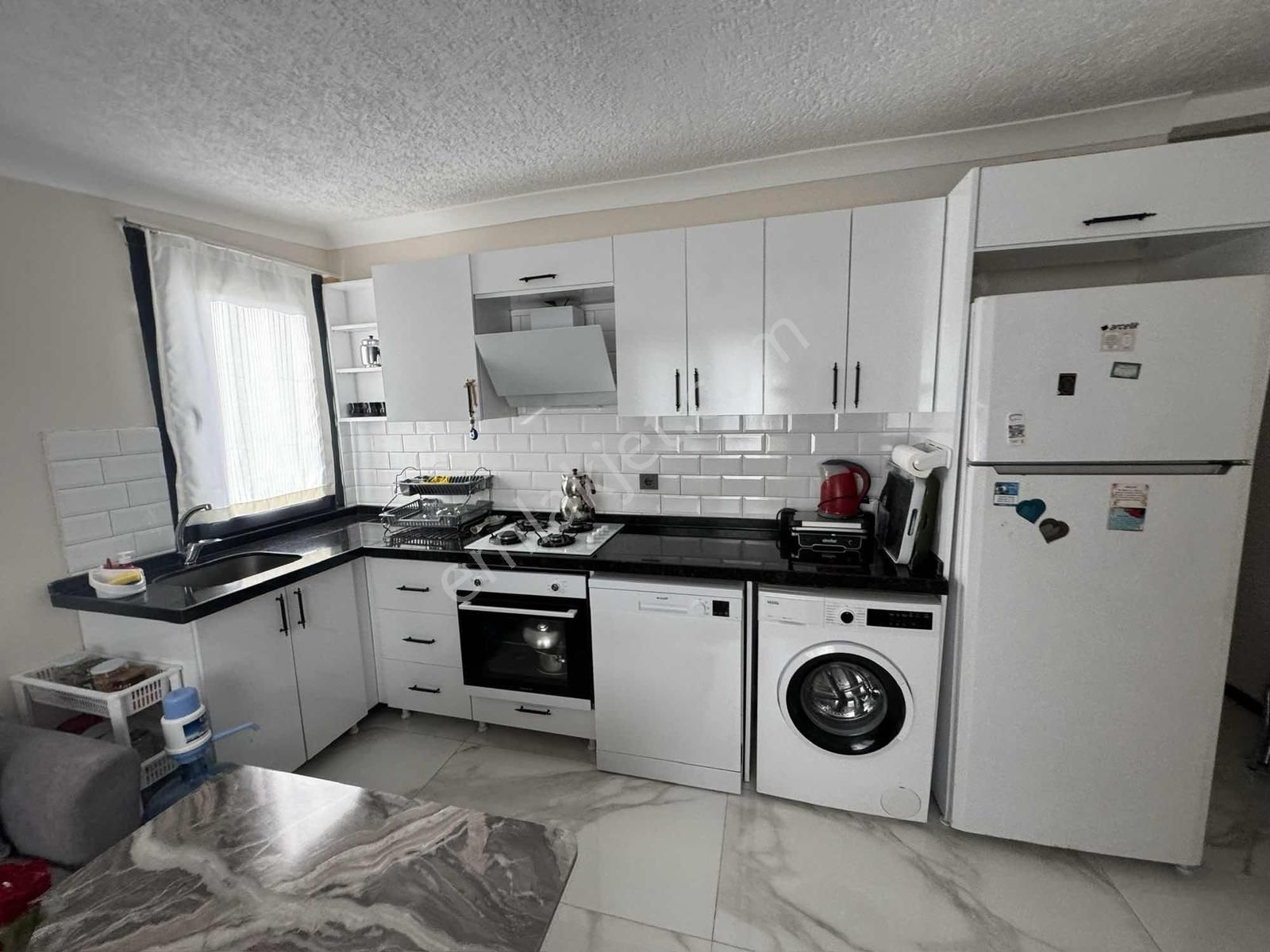 #mega Yapı# 2+1 Sırın Tek Katlı Tam Mustakıl Bahcelı Huzurlu Ev - Görsel 13