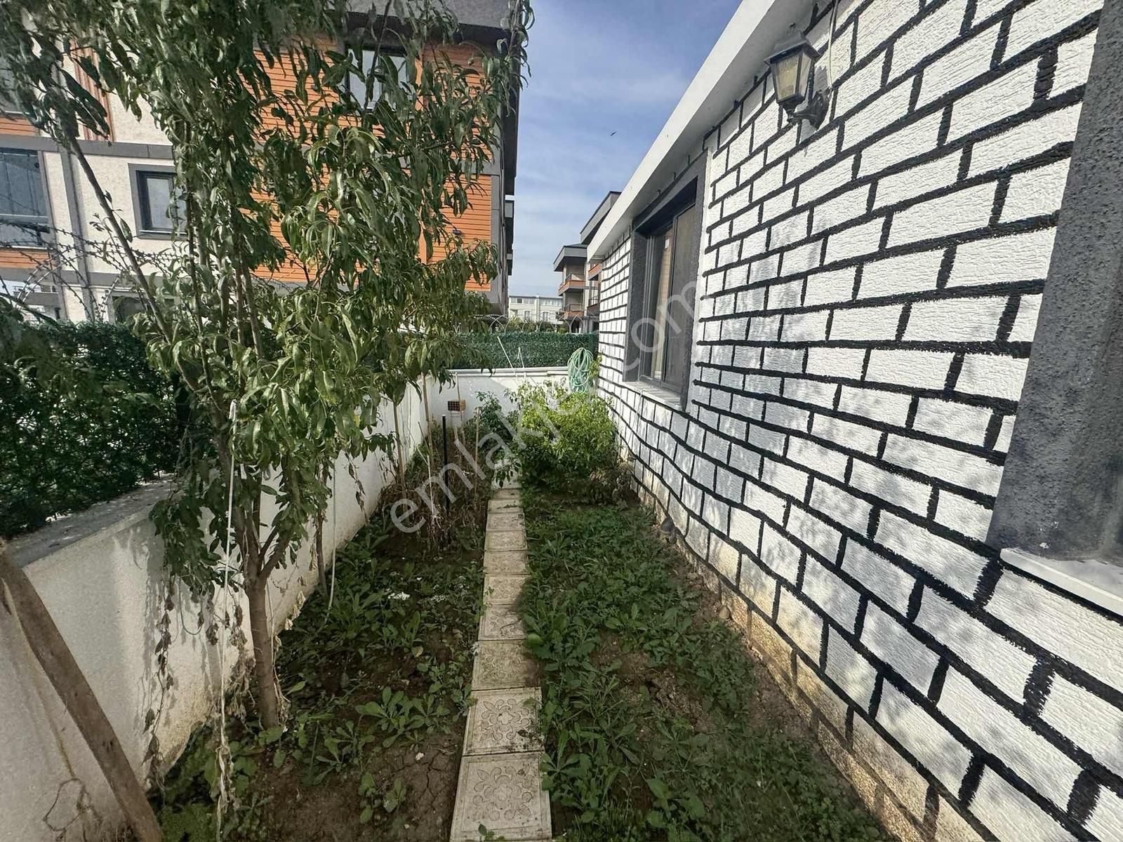 #mega Yapı# 2+1 Sırın Tek Katlı Tam Mustakıl Bahcelı Huzurlu Ev - Görsel 12