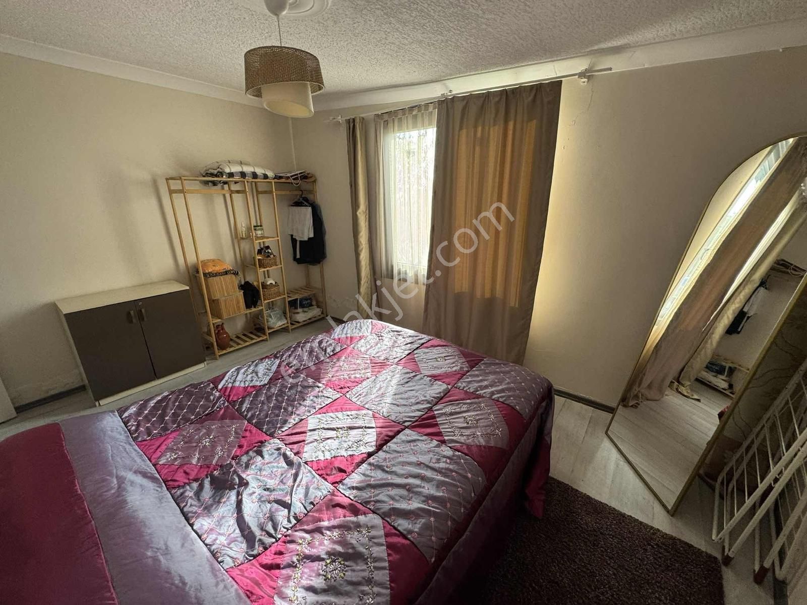 #mega Yapı# 2+1 Sırın Tek Katlı Tam Mustakıl Bahcelı Huzurlu Ev - Görsel 14