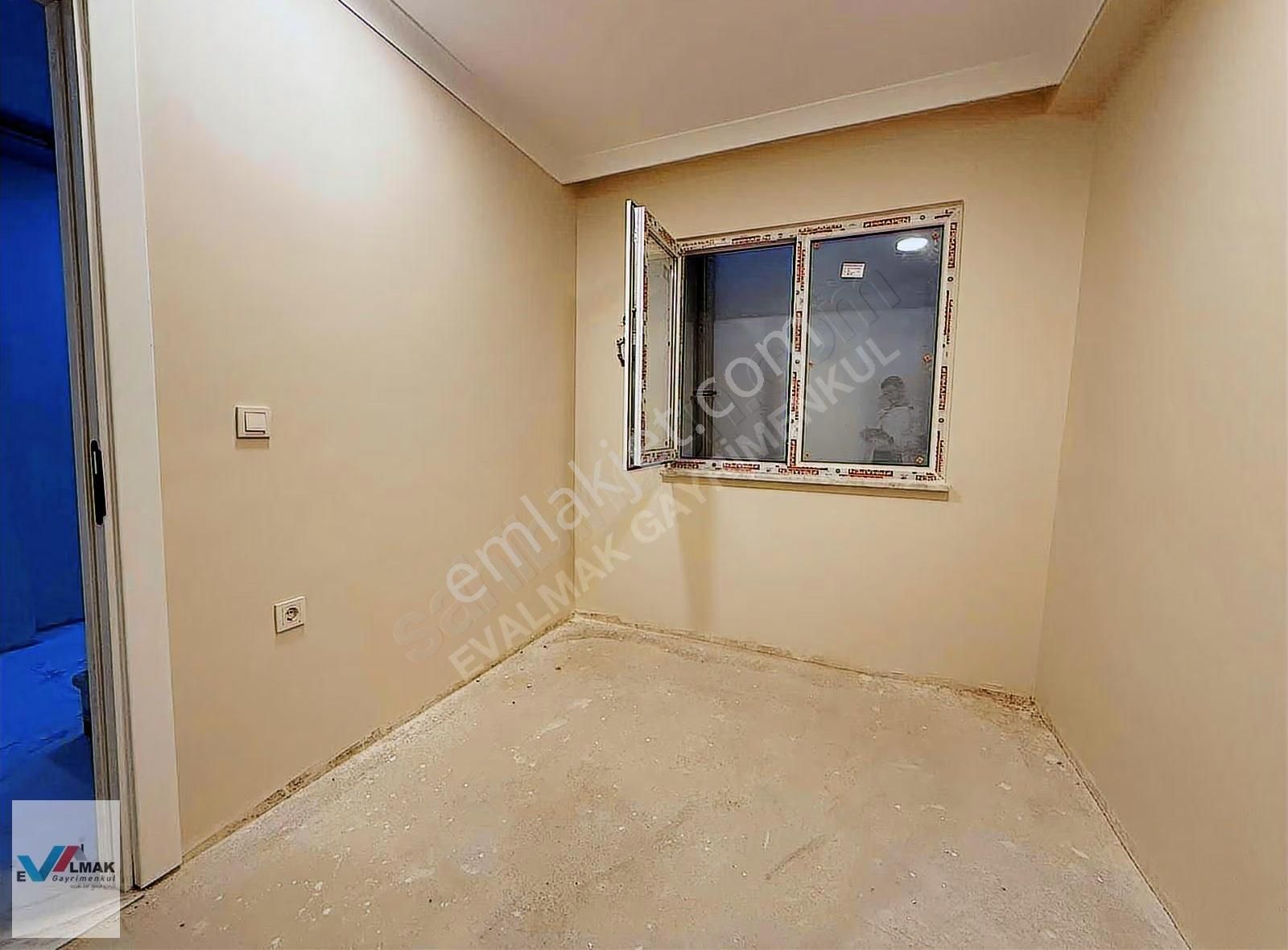 Evalmak'ta Tevfikbey Mah. 4+2 Geniş Ferah Dubleks - Görsel 25