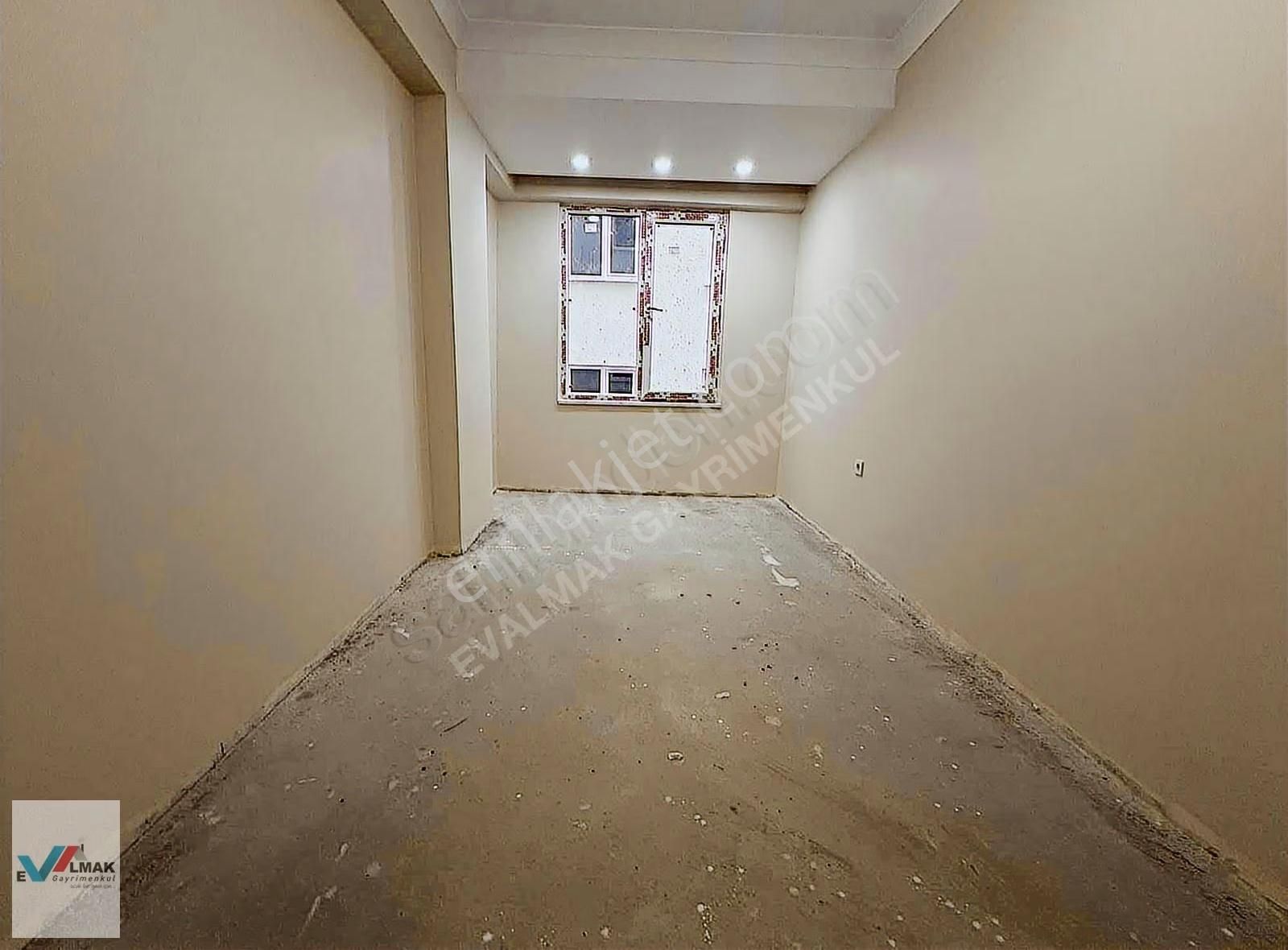 Evalmak'ta Tevfikbey Mah. 4+2 Geniş Ferah Dubleks - Görsel 5