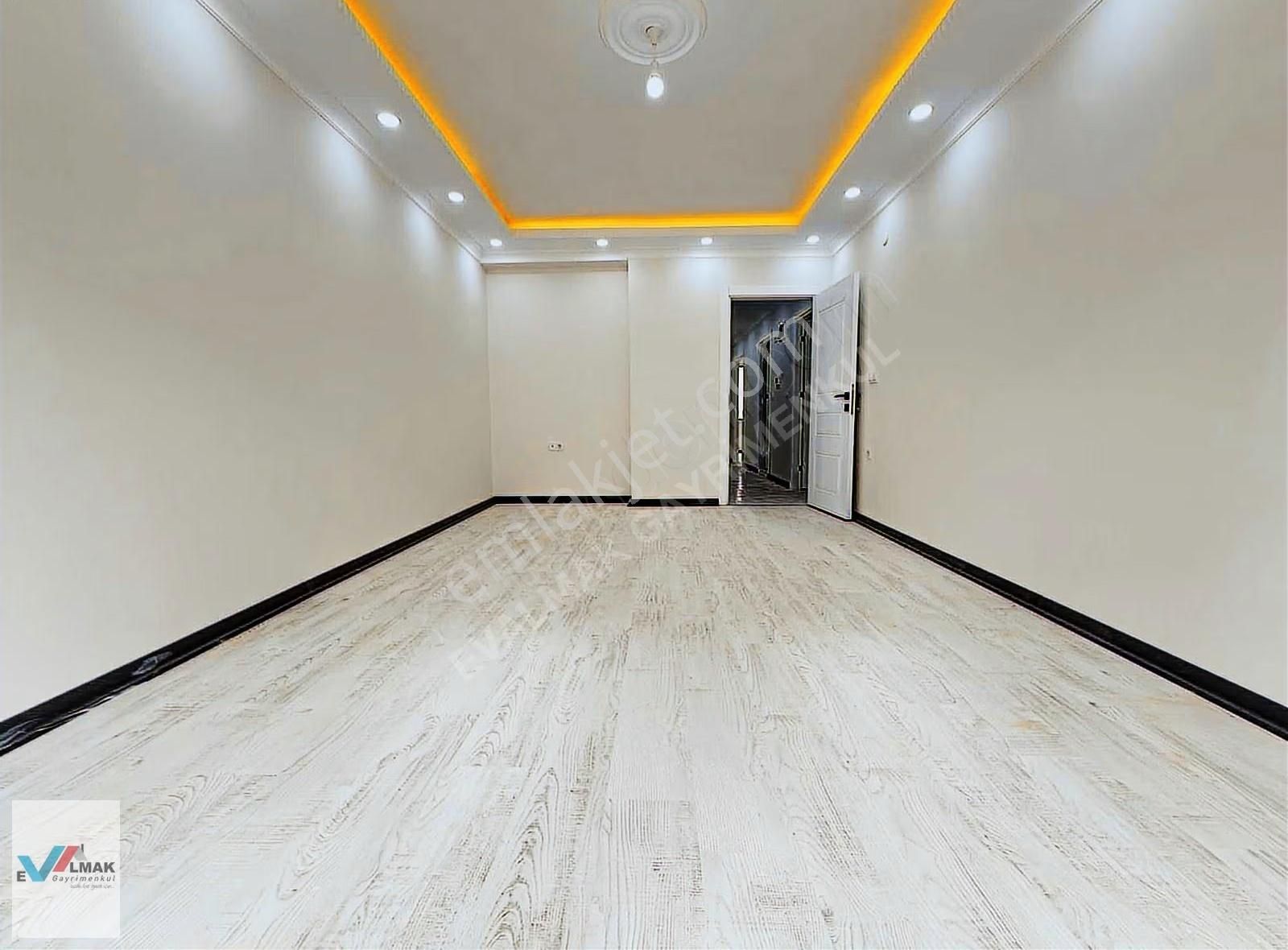 Evalmak'ta Çamlık Altında (0) 2+1 Satılık (85m2)arakat Daire - Görsel 2