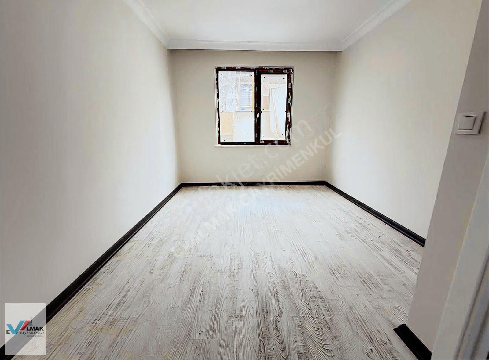 Evalmak'ta Çamlık Altında (0) 2+1 Satılık (85m2)arakat Daire - Görsel 3