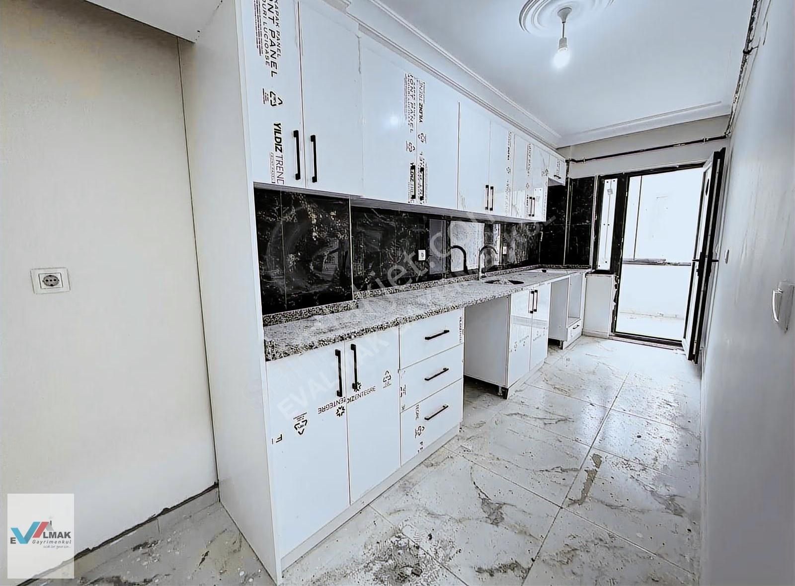 Evalmak'ta Çamlık Altında (0) 2+1 Satılık (85m2)arakat Daire - Görsel 11