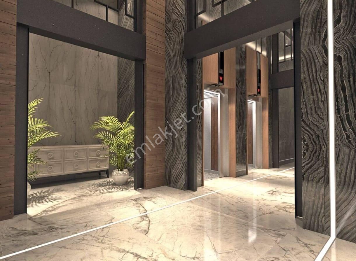 Ali Şeker'den Atakum Vega Hılls Ultra Lüx 4.5+1 Daire - Görsel 13