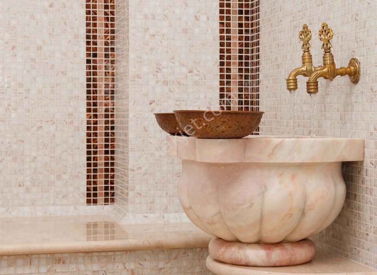 Ali Şeker'den Atakum Vega Hılls Ultra Lüx 4.5+1 Daire - Görsel 26