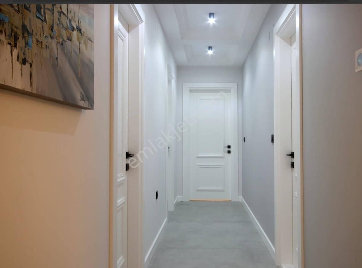 Ali Şeker'den Atakum Vega Hılls Ultra Lüx 4.5+1 Daire - Görsel 28