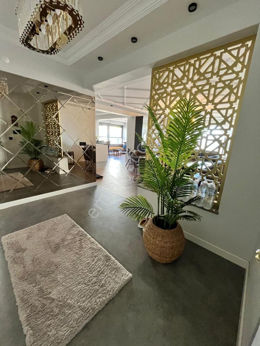 Ali Şeker'den Atakum Vega Hılls Ultra Lüx 4.5+1 Daire - Görsel 10