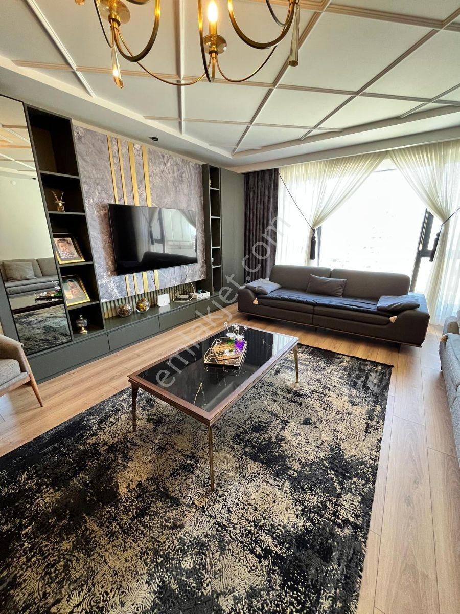 Ali Şeker'den Atakum Vega Hılls Ultra Lüx 4.5+1 Daire - Görsel 9