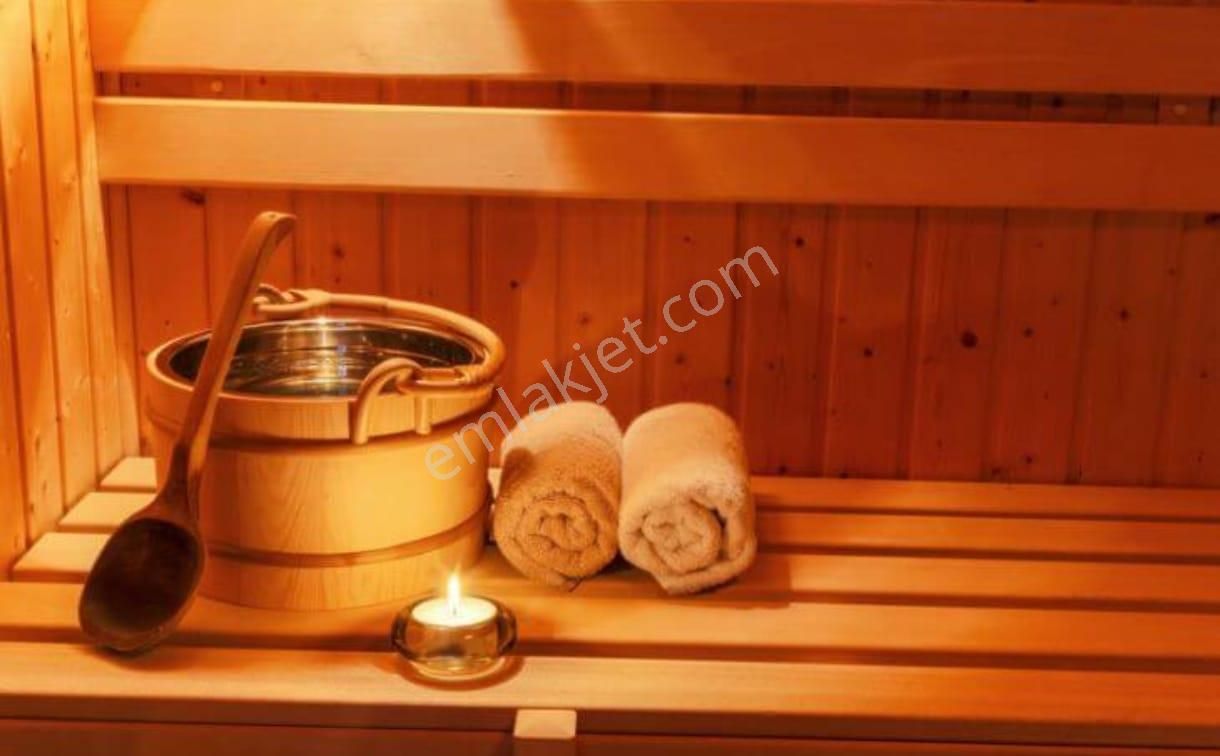 Ali Şeker'den Atakum Vega Hılls Ultra Lüx 4.5+1 Daire - Görsel 30