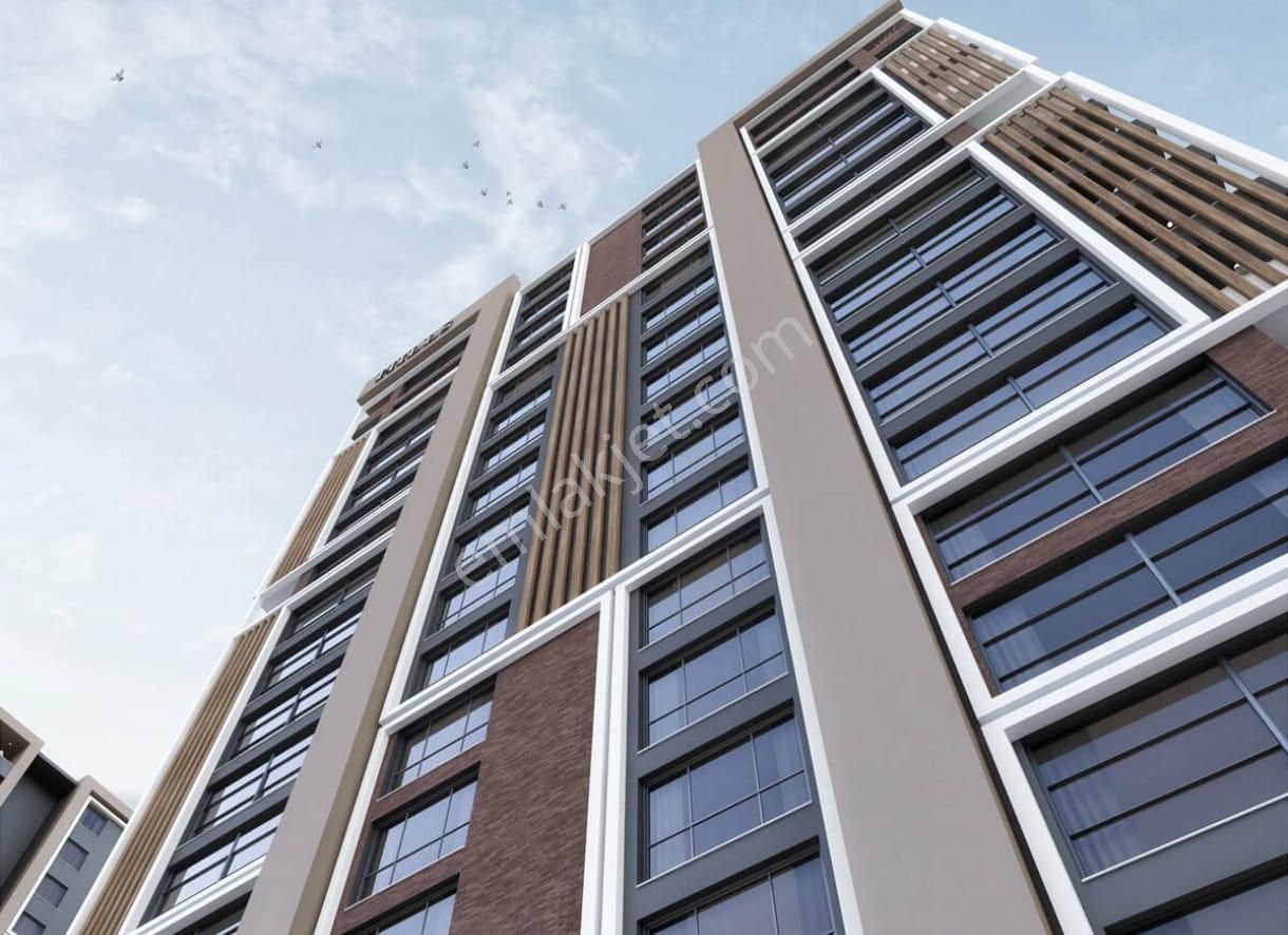 Ali Şeker'den Atakum Vega Hılls Ultra Lüx 4.5+1 Daire - Görsel 35