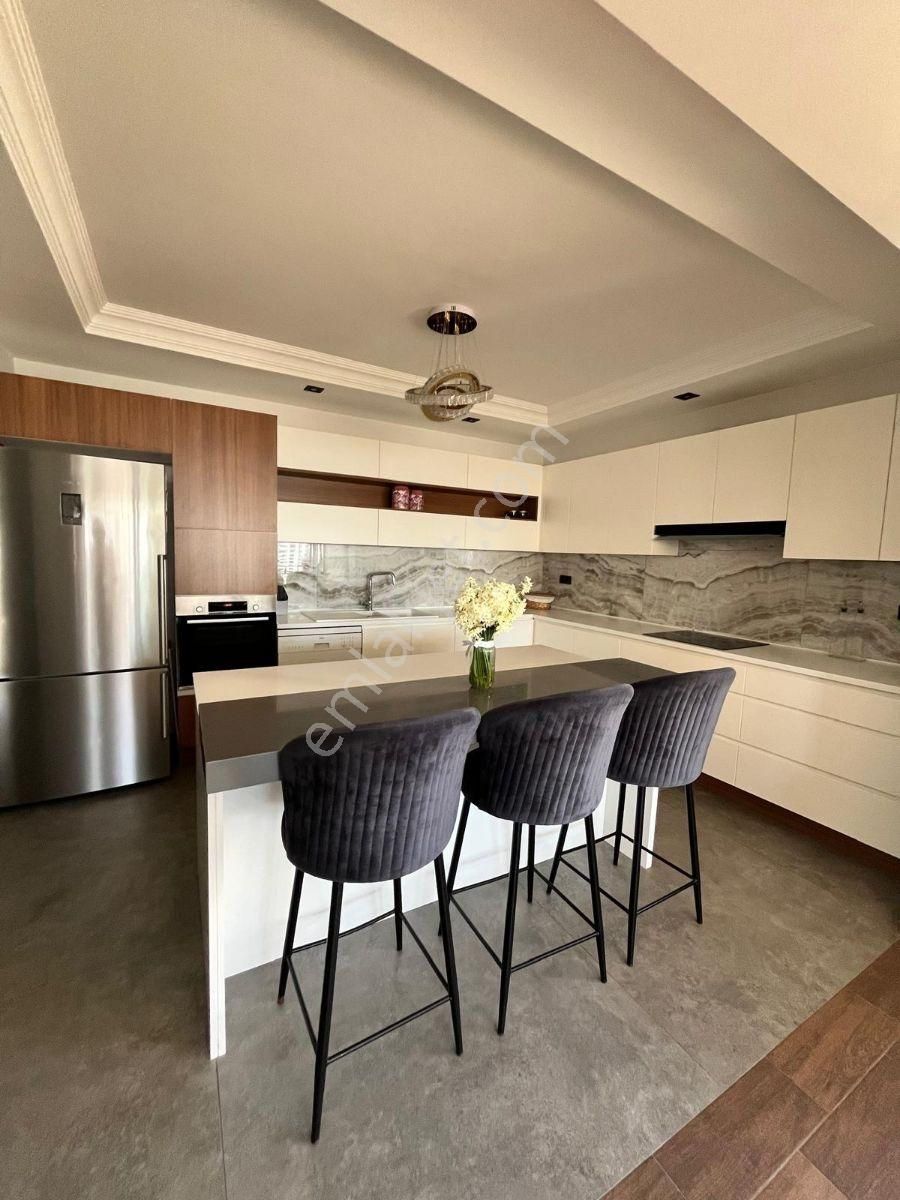 Ali Şeker'den Atakum Vega Hılls Ultra Lüx 4.5+1 Daire - Görsel 6