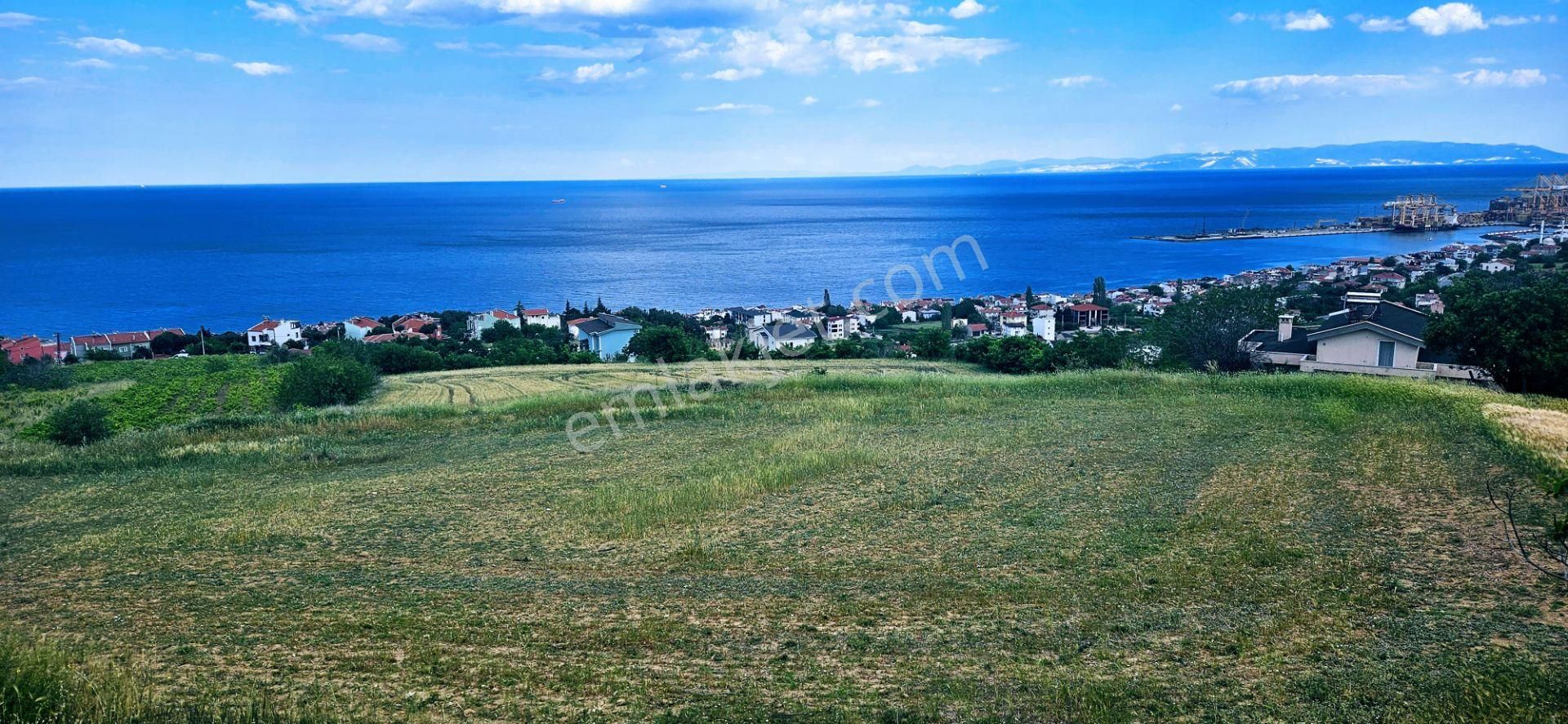 Harika Deniz Ve Doğa Manzaralı 42 Adet 2+1 Daire Projesine Uygun Kooparetif Ve Site Yapımına Uygun - Görsel 19
