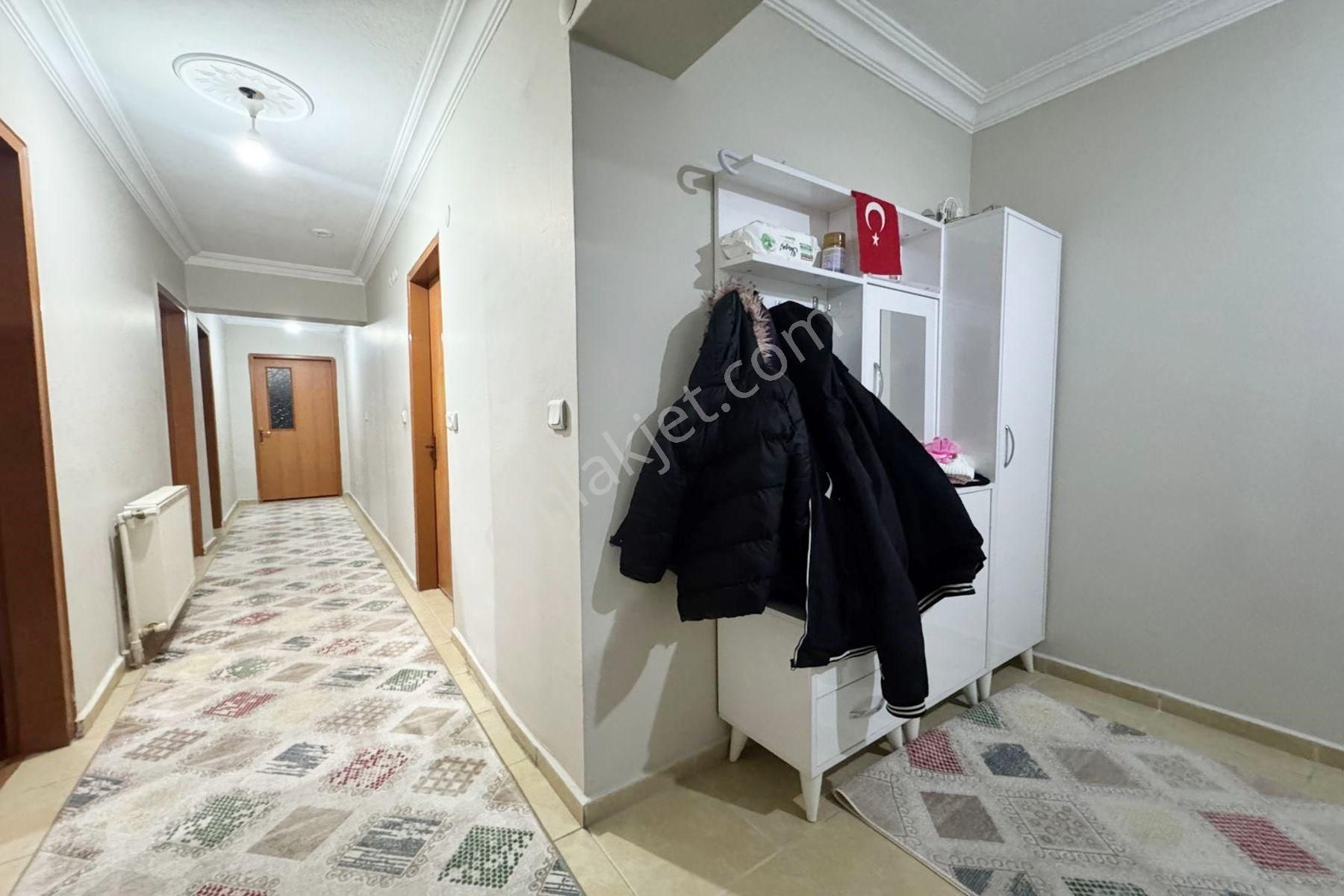 Natoyolu Cadde Üzeri 3+1 Daire Fırsatı..! - Görsel 6