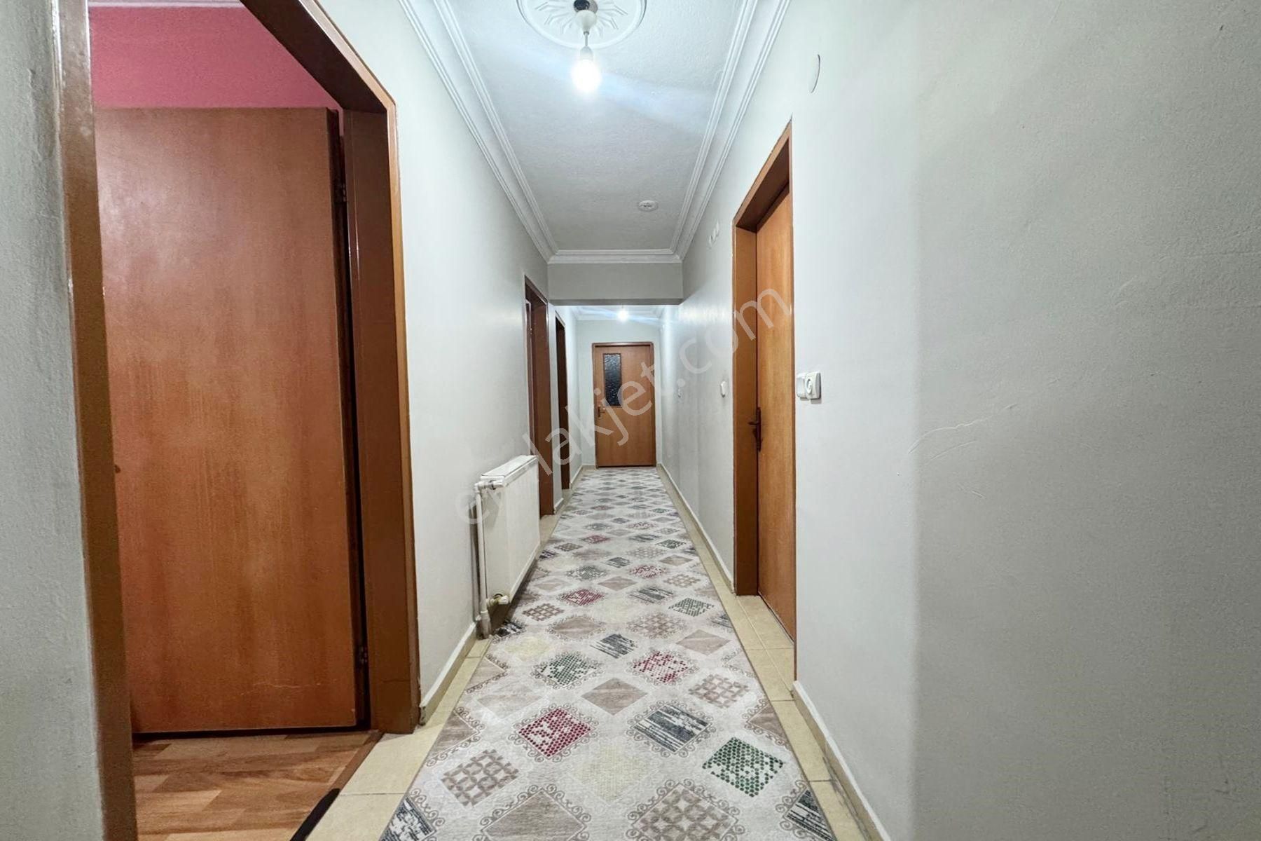 Natoyolu Cadde Üzeri 3+1 Daire Fırsatı..! - Görsel 5