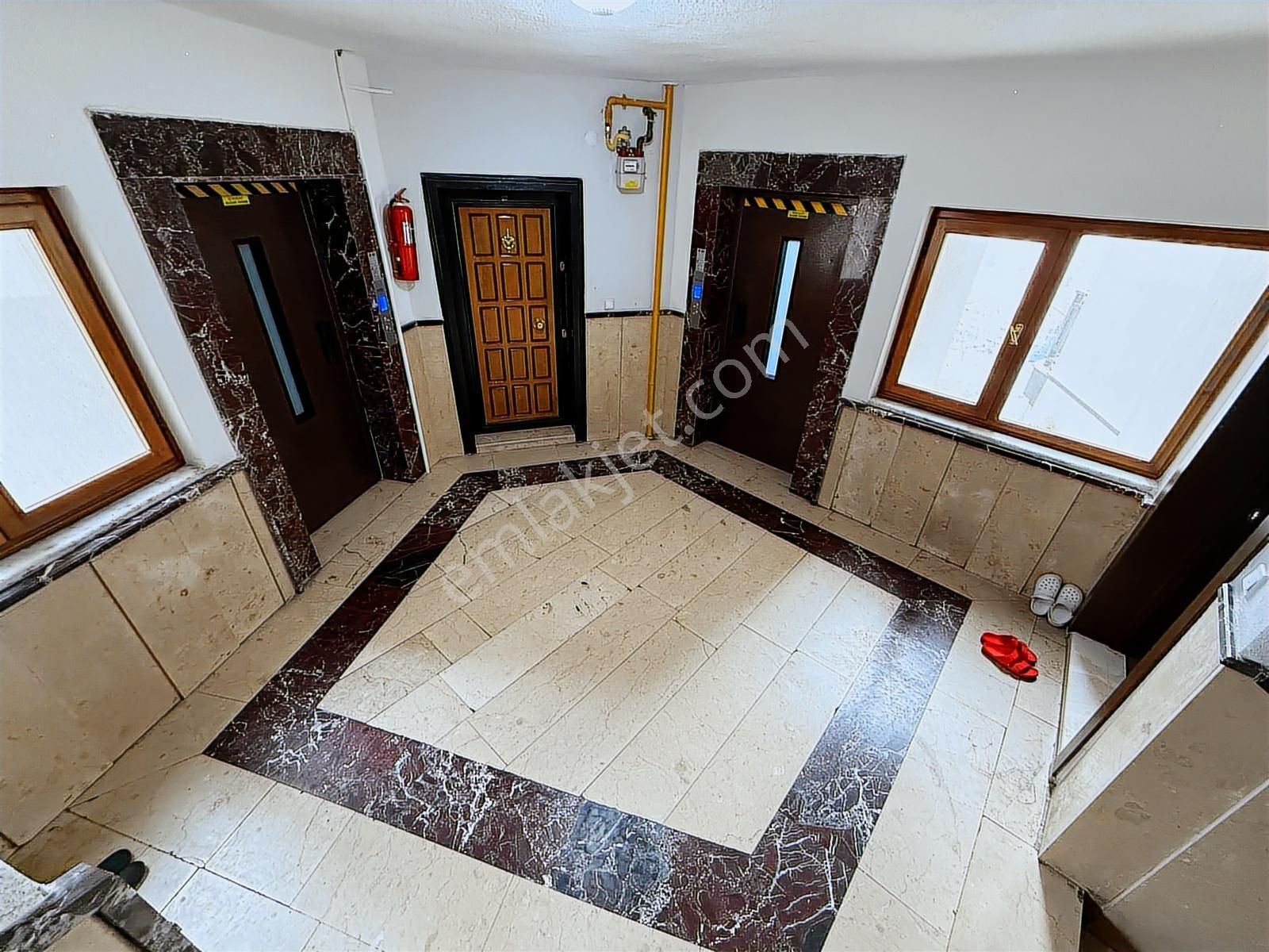 Antares Ve Yıldırım Beyazıt Ünv. Yakını, 10. Kat, 3+1 - Görsel 15