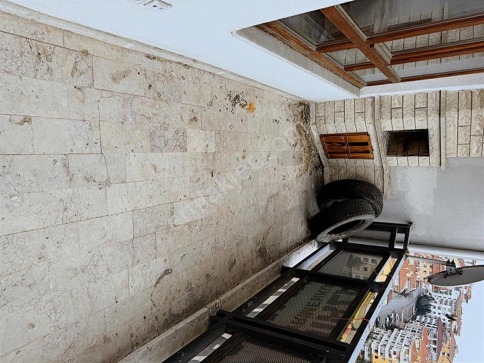 Antares Ve Yıldırım Beyazıt Ünv. Yakını, 10. Kat, 3+1 - Görsel 19