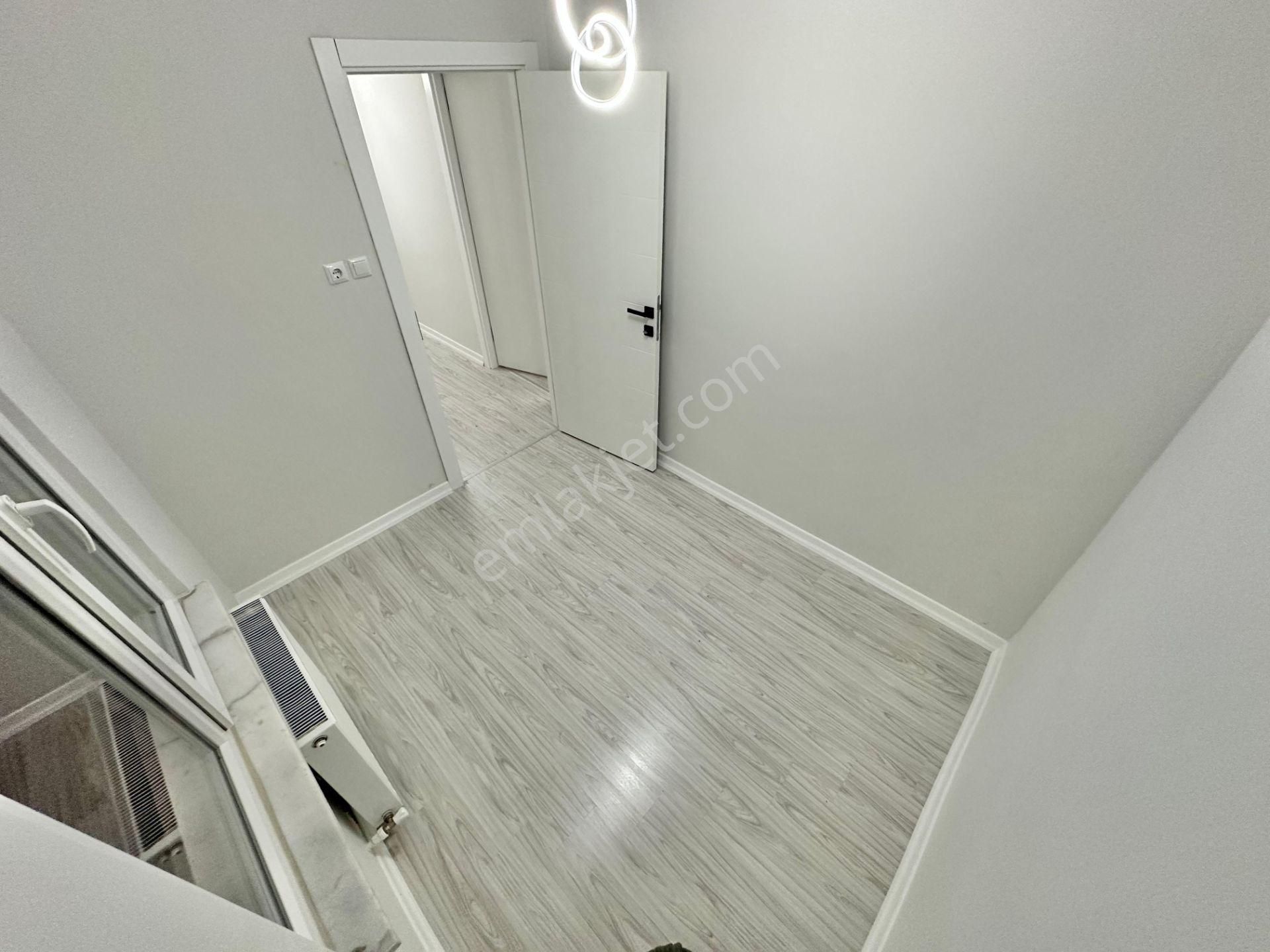 ꧁ay Emlaktan꧂akçay'da Kombili Çay Manzaralı Ön Cephe Arakat Mimari Tasarım Satılık 3+1 Lüks Daire - Görsel 18